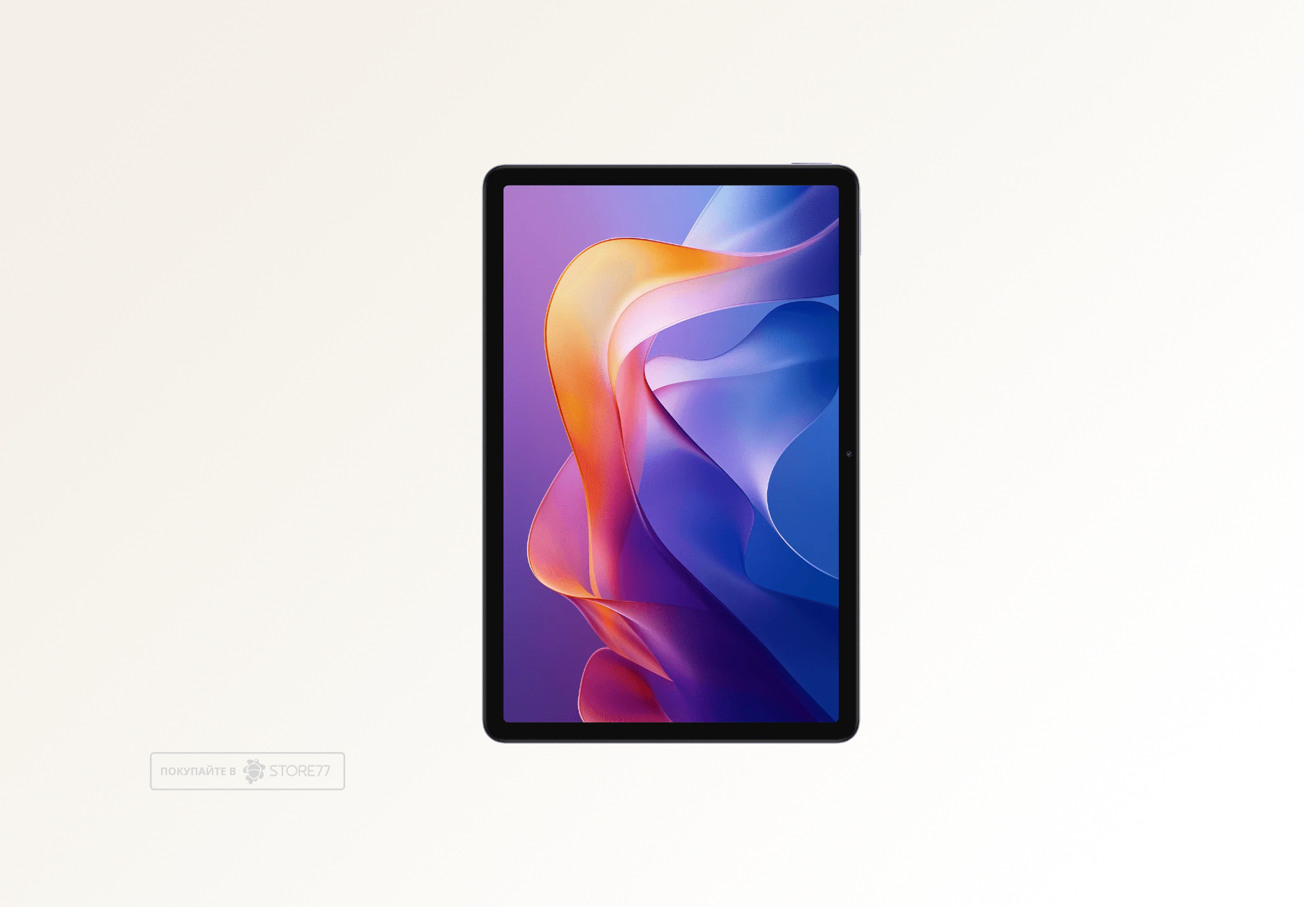 Планшет Xiaomi Redmi Pad 2 6/128 ГБ Wi-Fi, цвет: лавандово-фиолетовый (Lavender Purple)