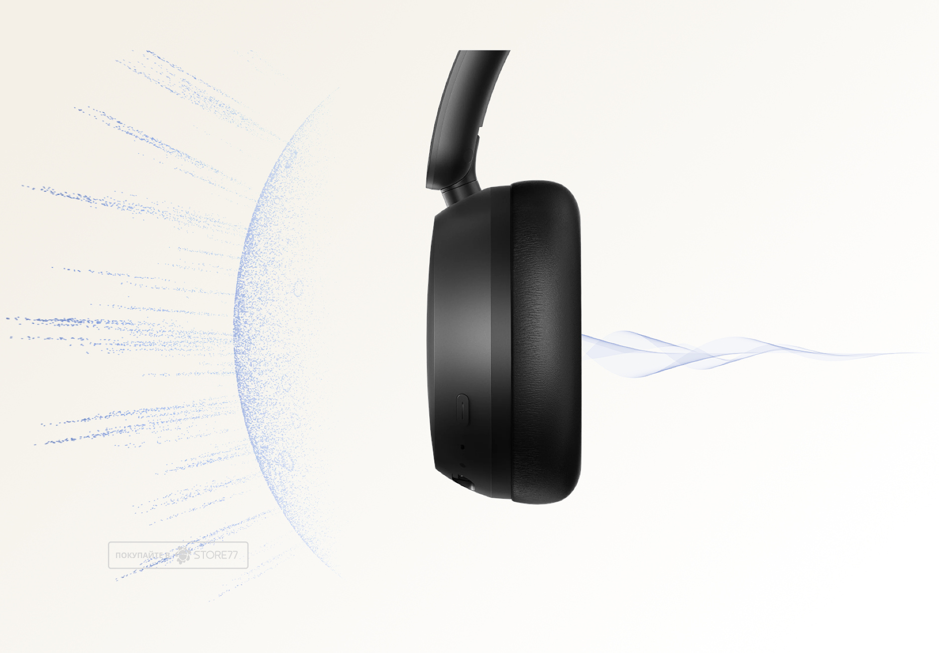Беспроводные наушники Xiaomi Redmi Headphones Neo, цвет: черный (Black)
