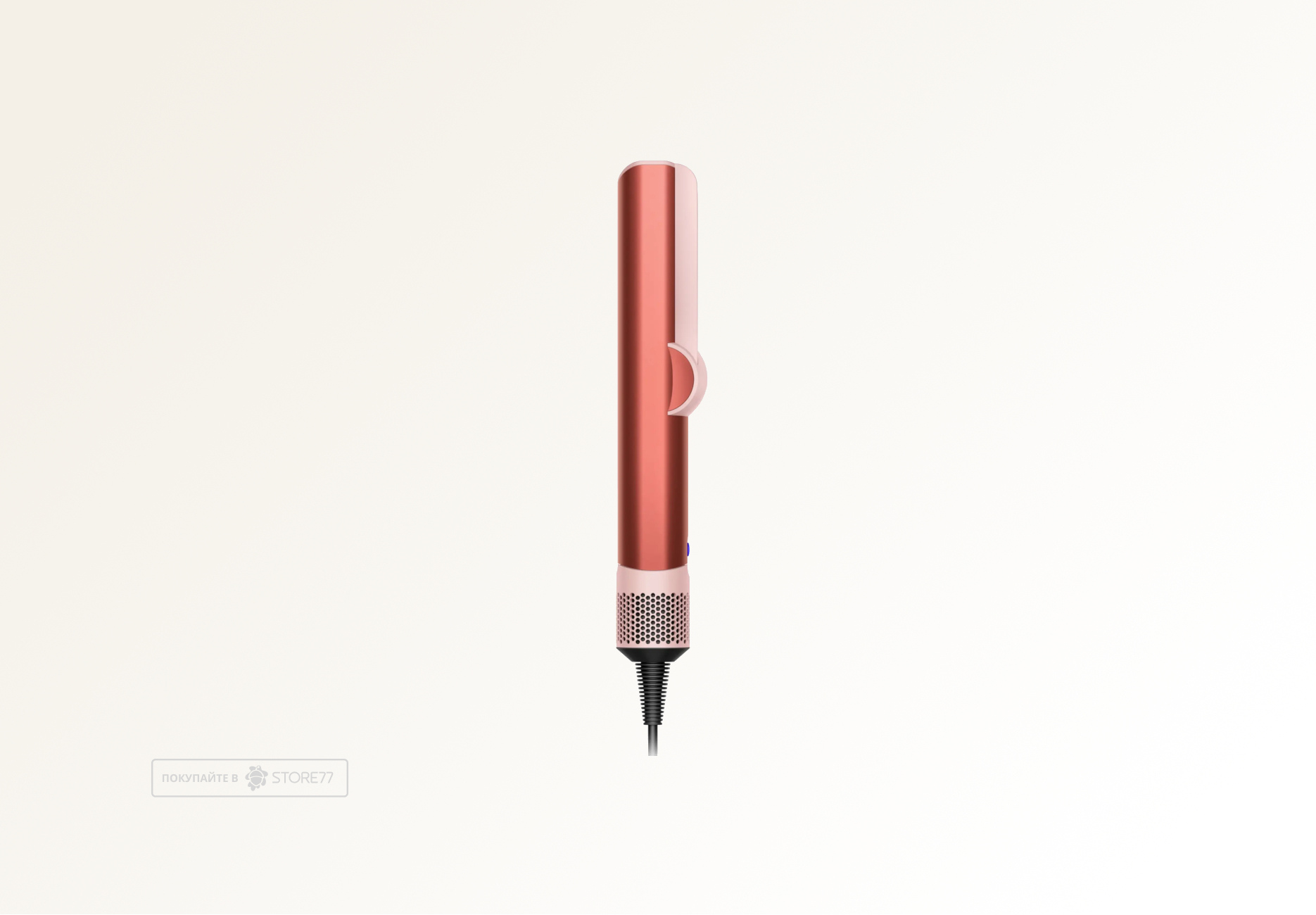 Выпрямитель Dyson Airstrait HT01, цвет: клубничная бронза/розовый румянец (Strawberry Bronze/Blush Pink) вилка EU