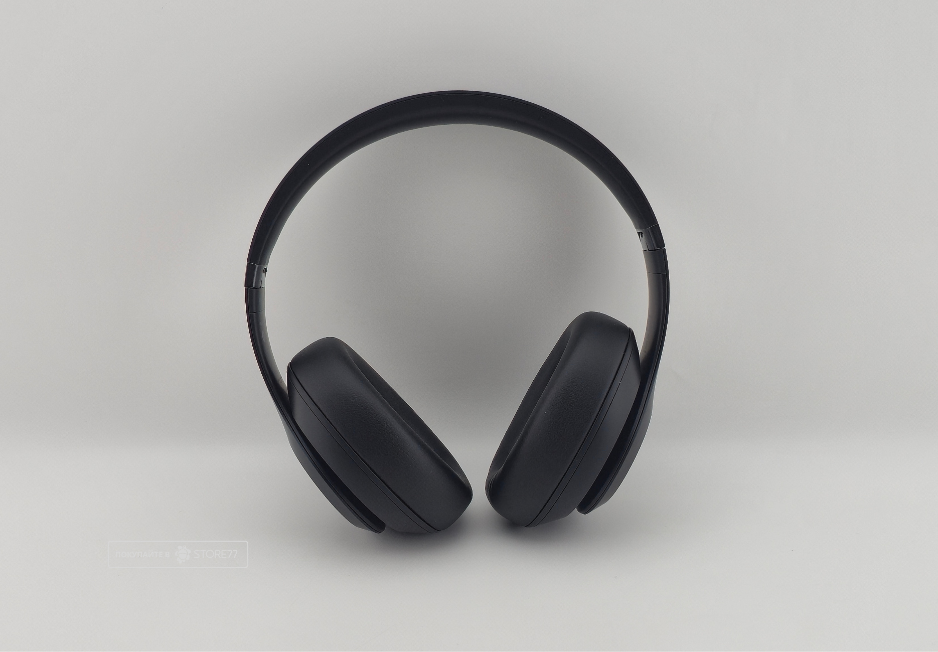 Беспроводные наушники Beats Studio Pro, цвет: черный (Black) (Селект)