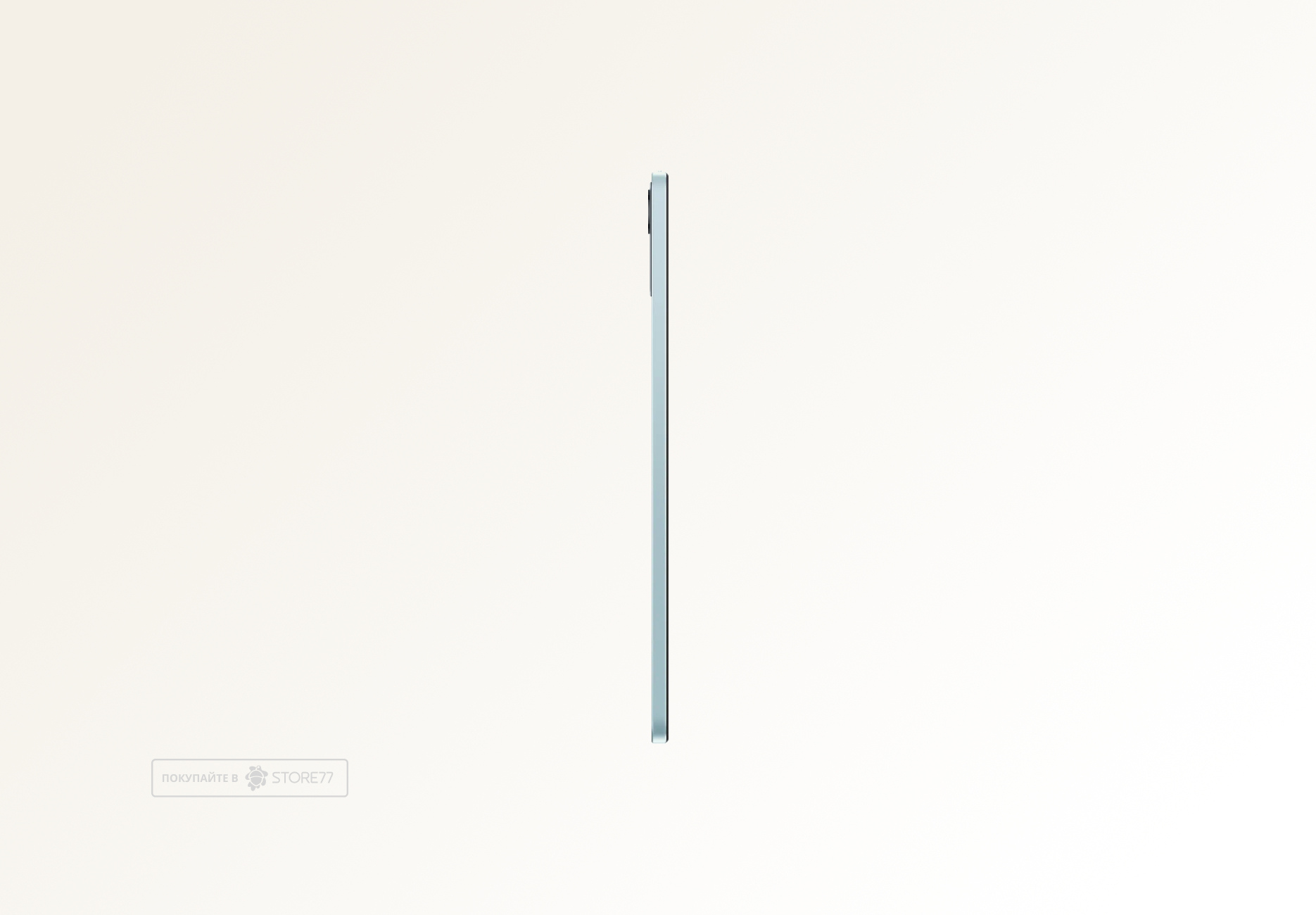 Планшет Xiaomi Redmi Pad 2 6/128 ГБ Wi-Fi, цвет: мятно-зеленый (Mint Green)
