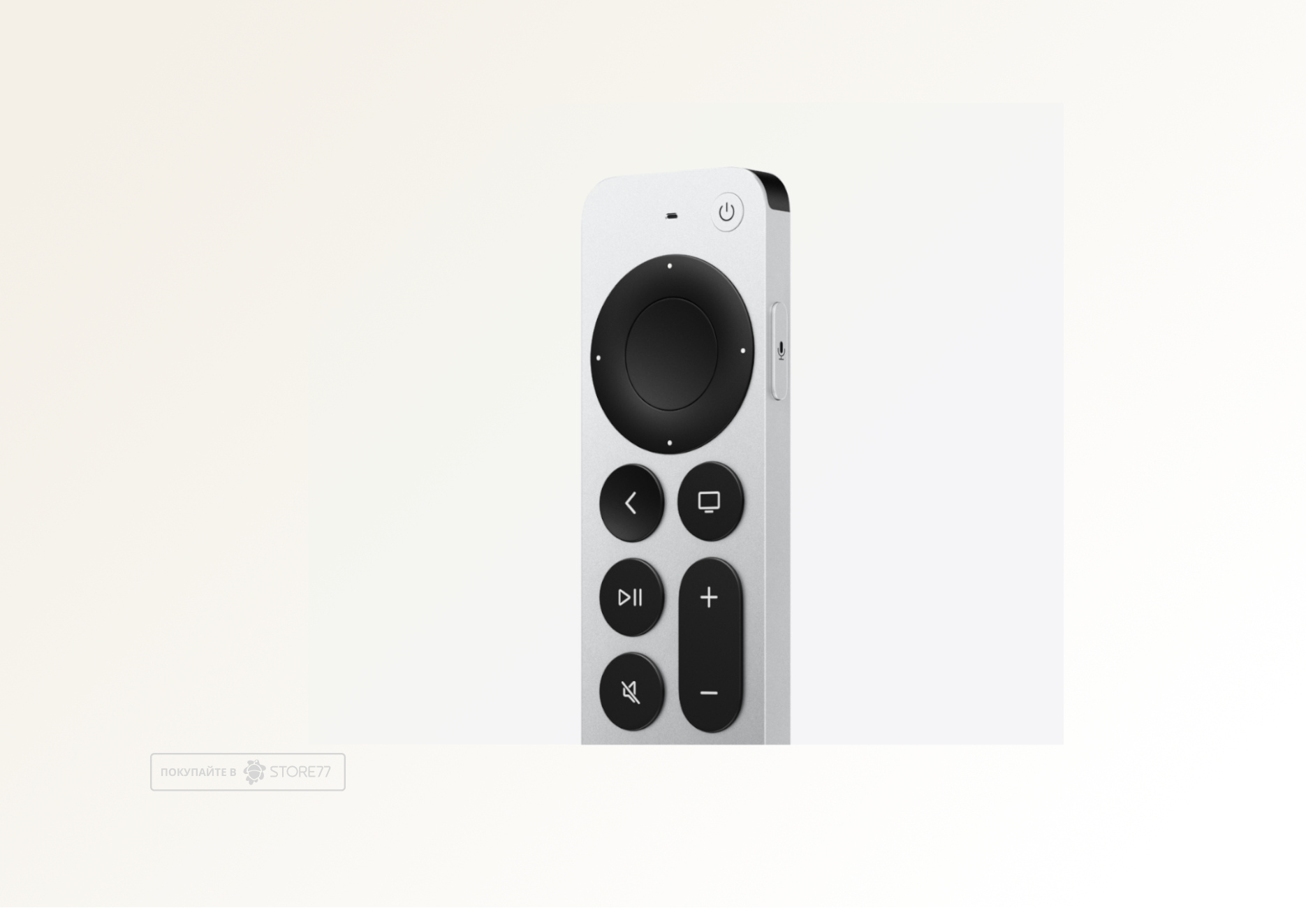 Медиаплеер Apple TV 4K 64 ГБ (3-го поколения)