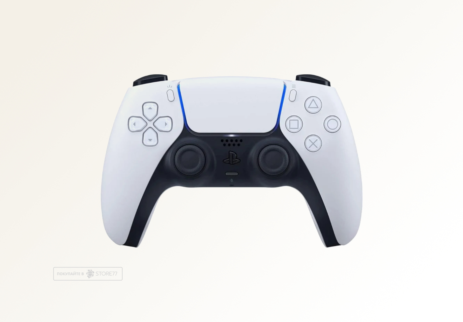 Игровая приставка Sony Playstation 5 Pro 2 ТБ, 2 ревизия (Белая)
