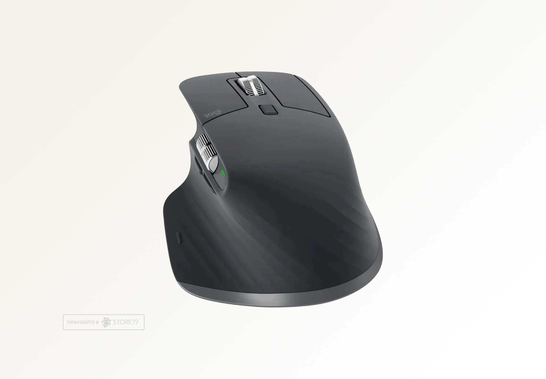 Беспроводная мышь Logitech MX Master 3S (Графит)