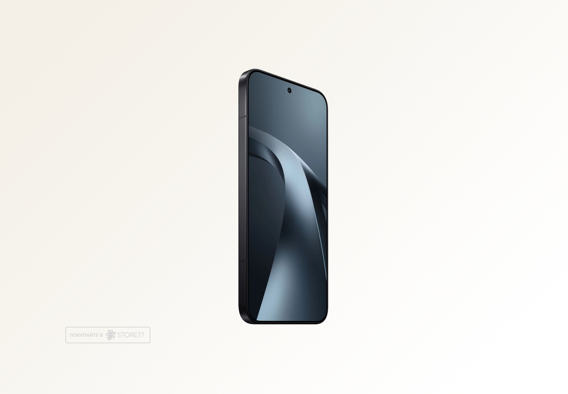Телефон Xiaomi 17T Pro 12/512 ГБ, цвет: черный (Black)