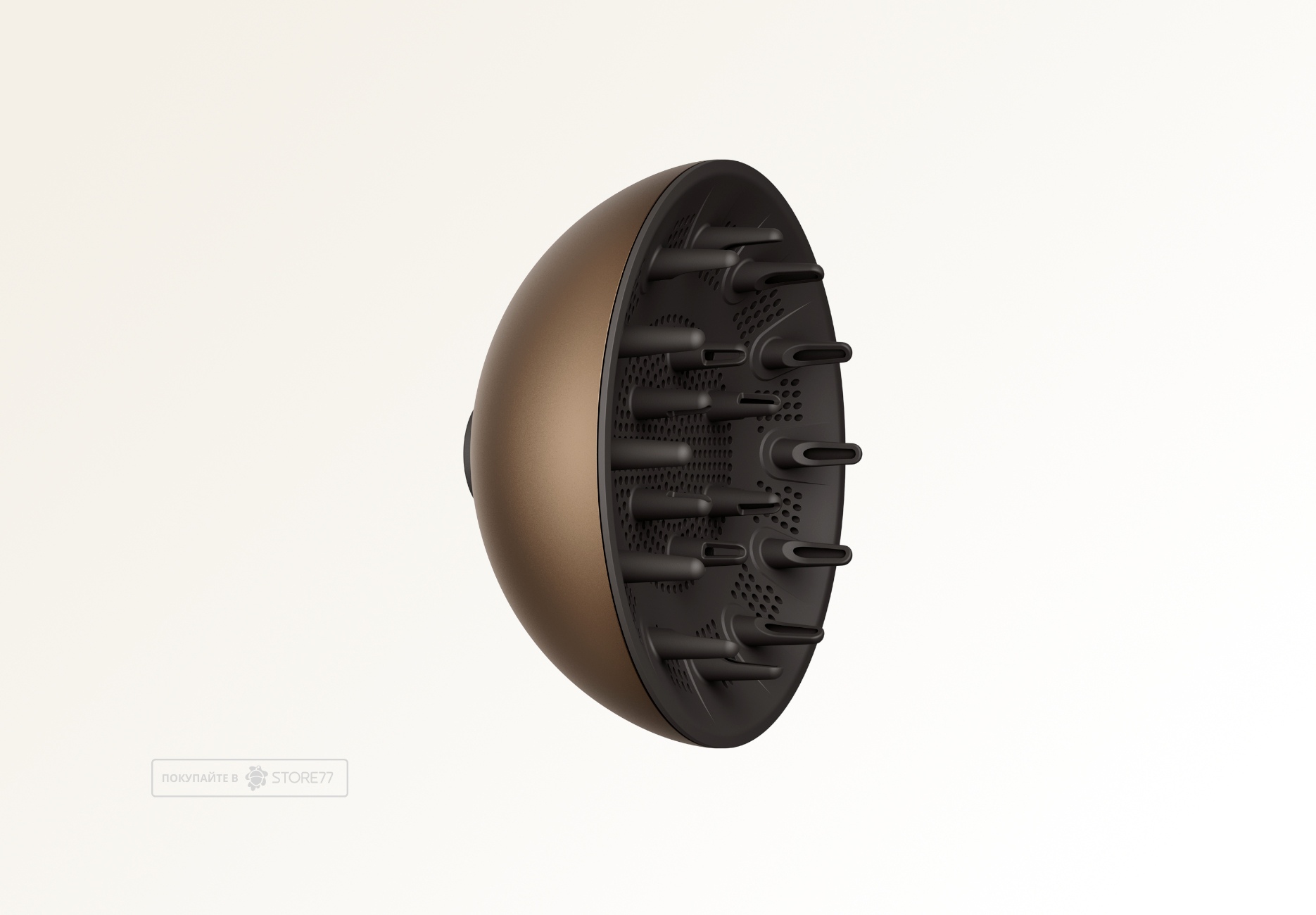 Фен Dreame Hair Pilot Smart AI (Золотой)