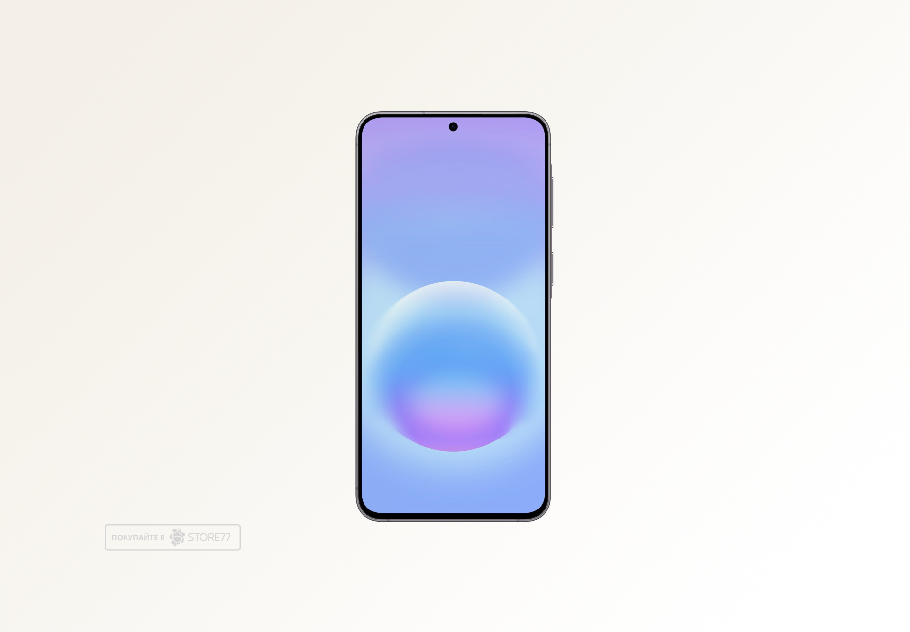 Телефон Samsung Galaxy A57 8/128 ГБ, цвет: серый (Gray)
