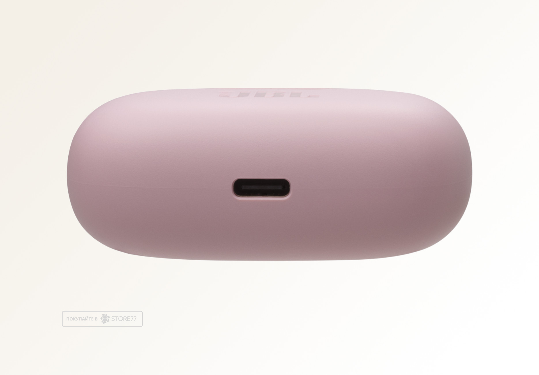 Беспроводные наушники JBL Wave Beam 2 (Розовый)