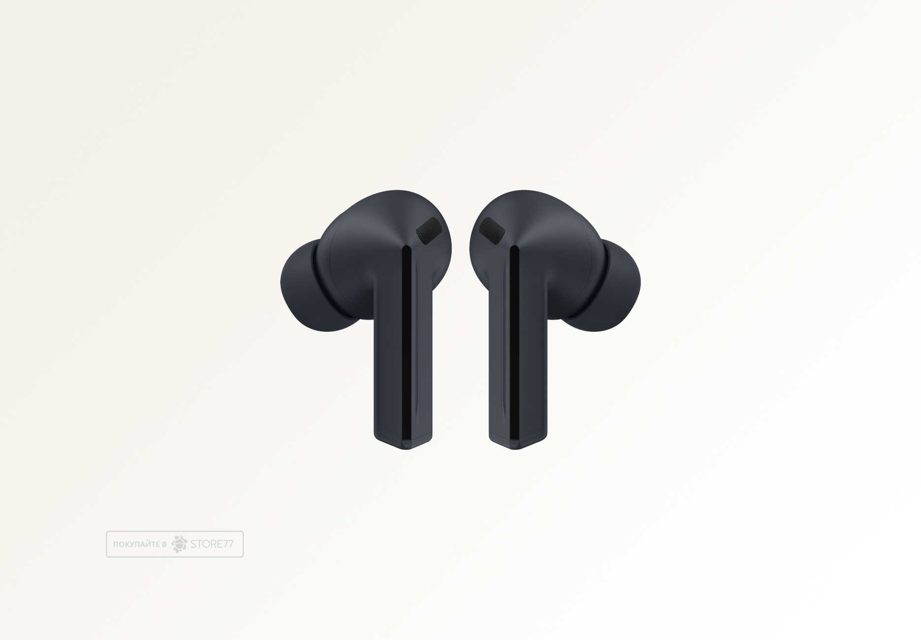 Беспроводные наушники Samsung Galaxy Buds 3 FE (Черные)