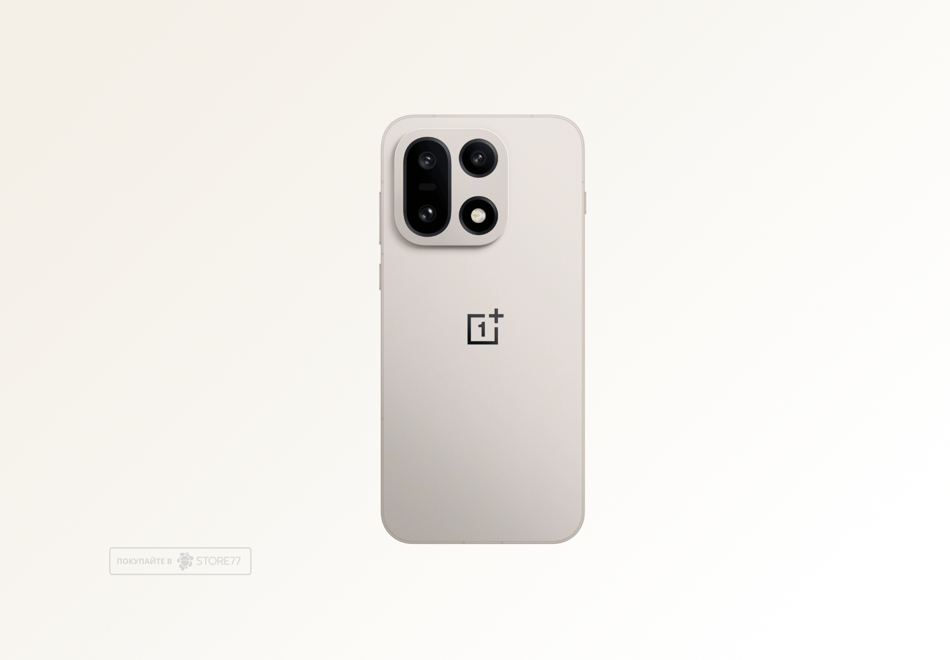 Телефон OnePlus 15 16/512 ГБ, цвет: песчаная буря (Sand Storm)