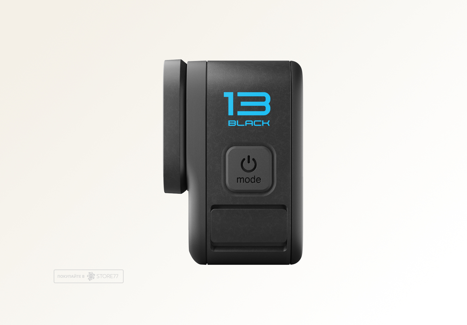Экшн-камера GoPro HERO 13 Black Speciality Bundle