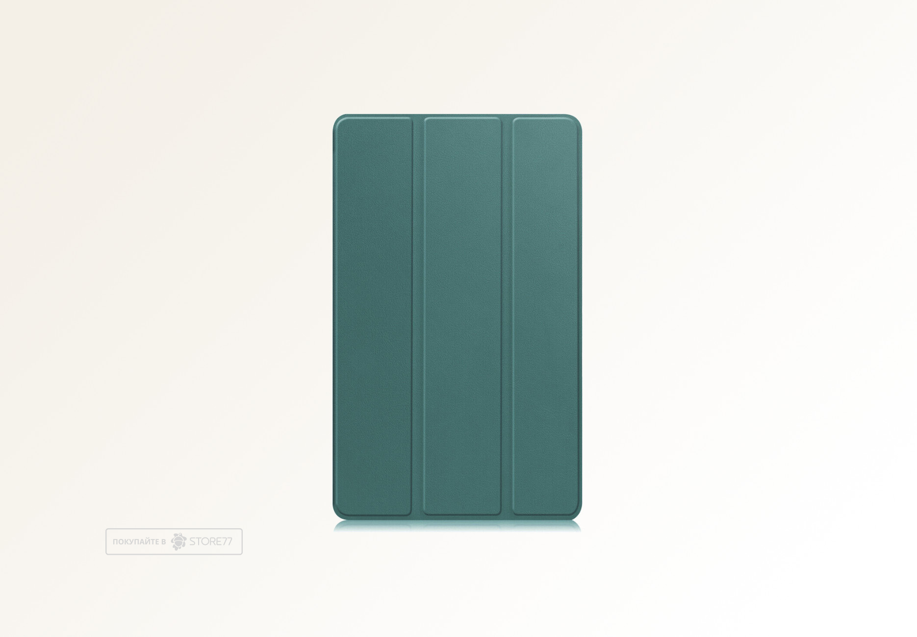 Чехол для планшета Samsung Galaxy Tab A11 (Зеленый)