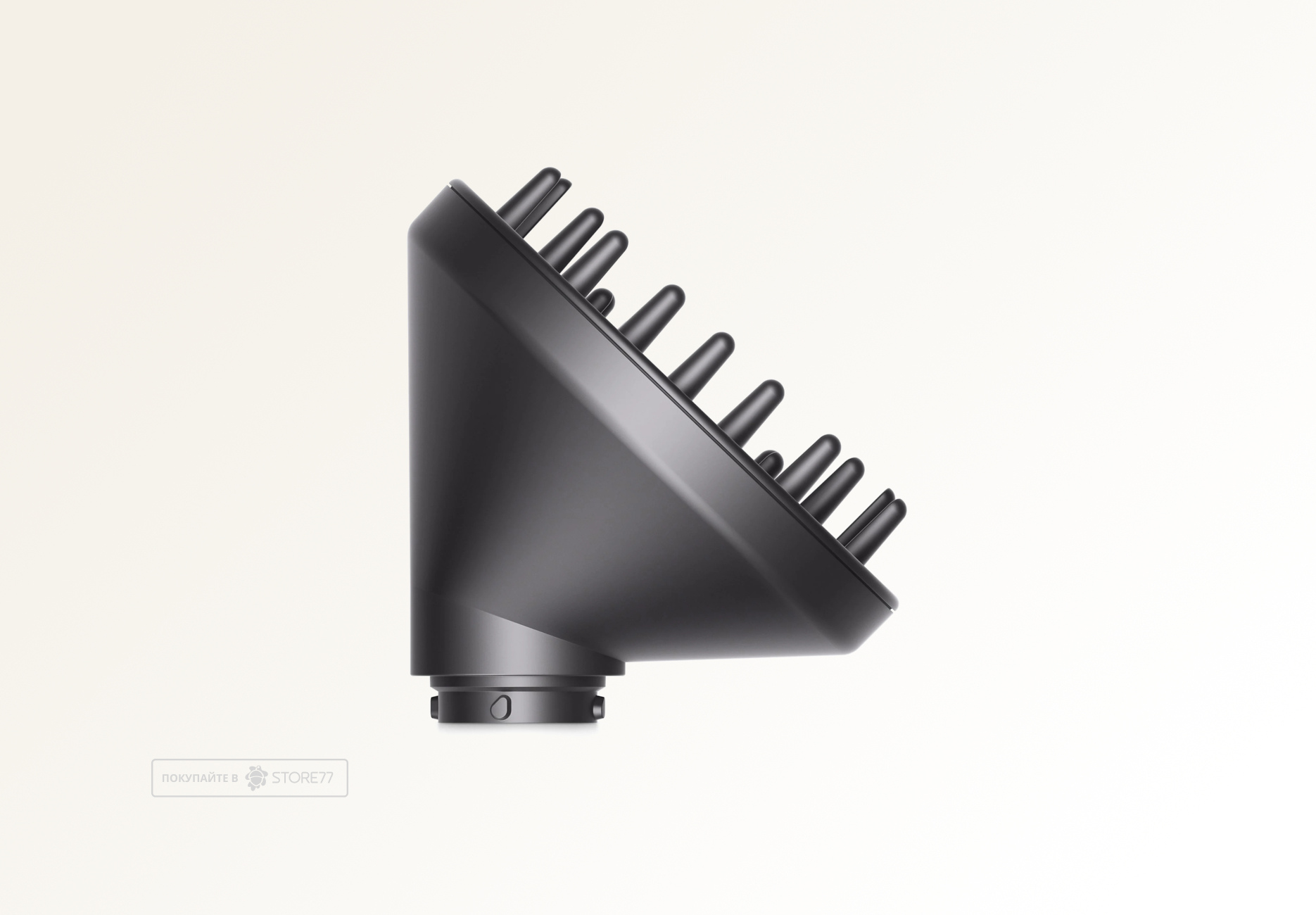 Стайлер Dyson Airwrap Complete Long HS05 Diffuse (Синий/Медный) вилка EU