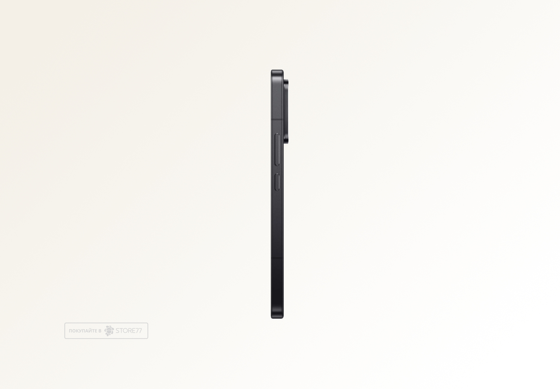 Телефон Xiaomi 17T Pro 12/1 ТБ, цвет: черный (Black)