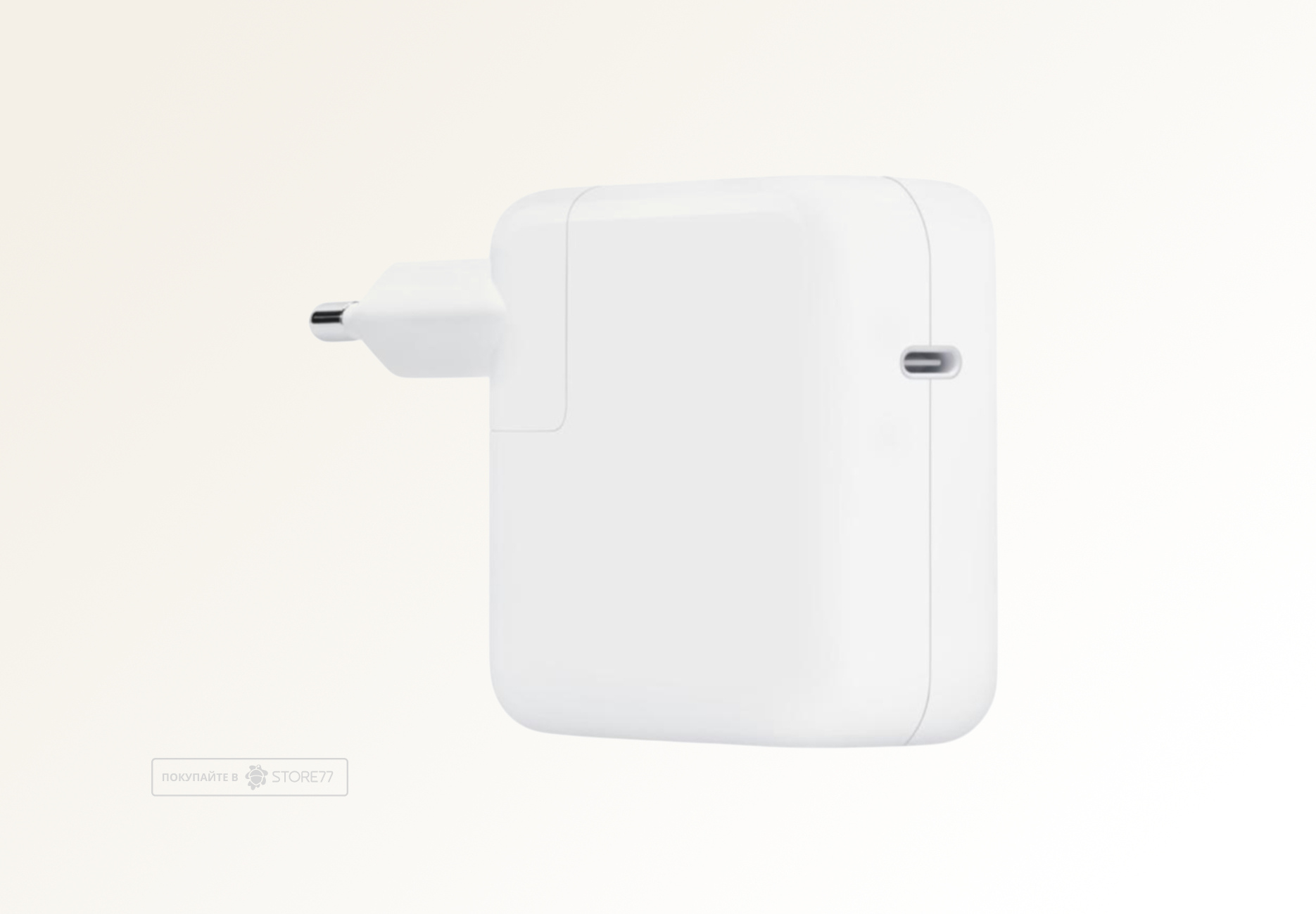 Адаптер питания Apple USB-C мощностью 70 Вт