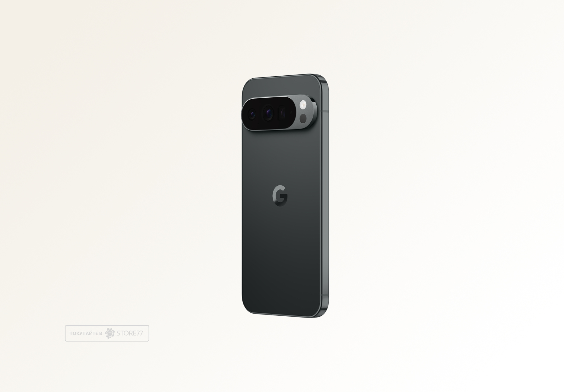 Телефон Google Pixel 10 Pro XL 16/256 ГБ цвет: (Obsidian)
