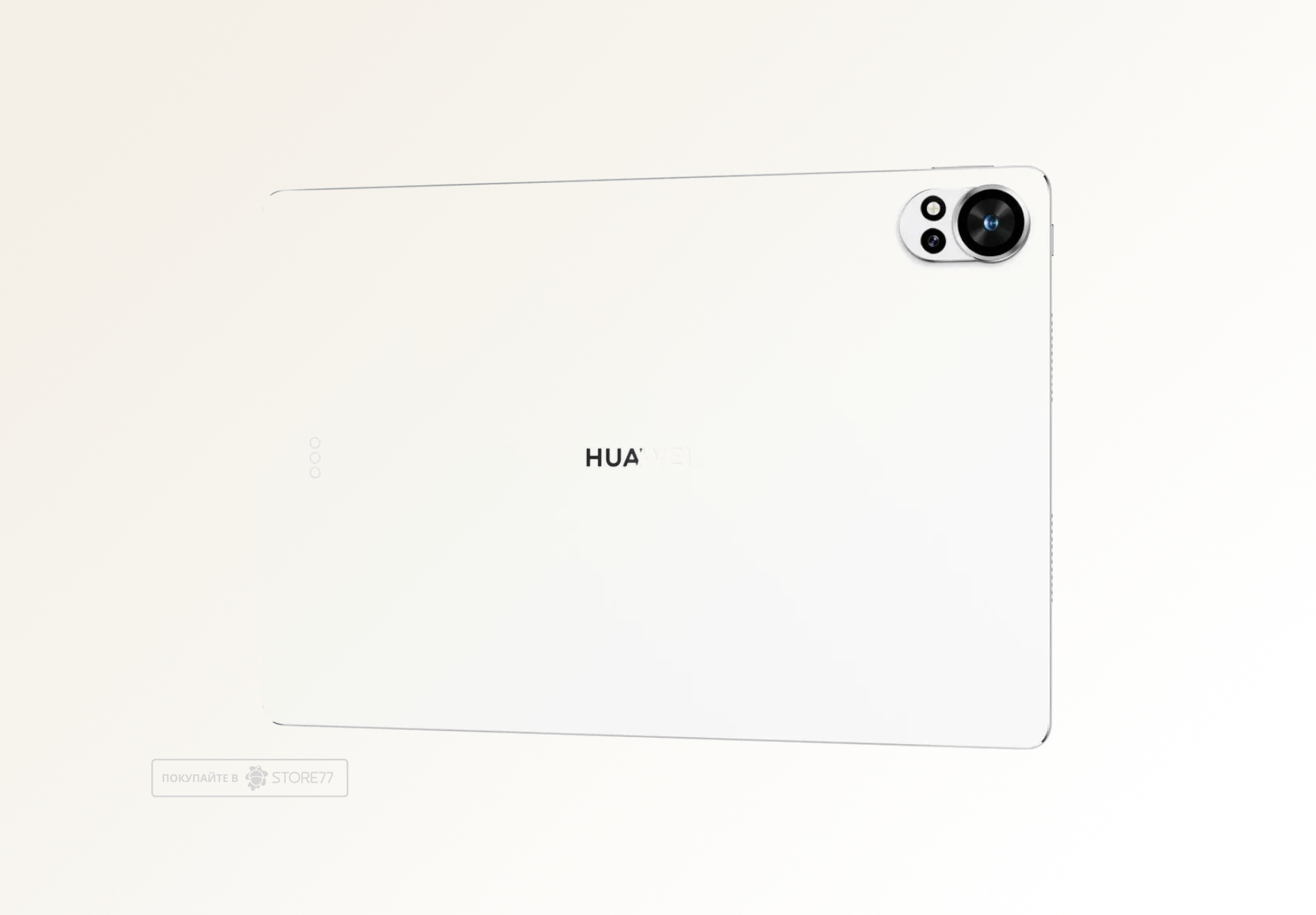 Планшет Huawei MatePad 12X 12/256 ГБ Wi-Fi+Клавиатура, цвет: белый (White)