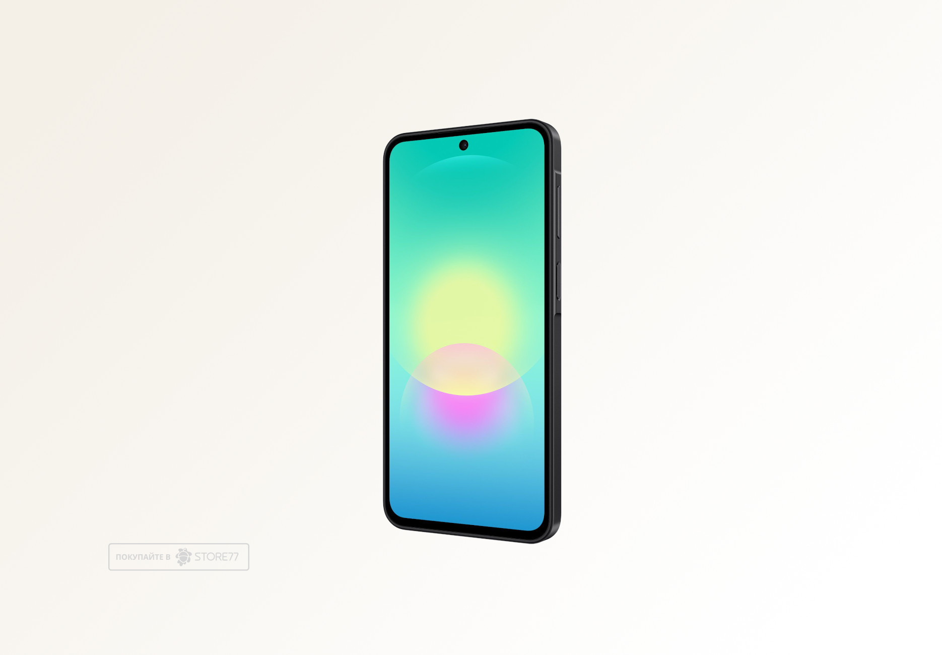 Телефон Samsung Galaxy A27 6/128 ГБ, цвет: черный (Black)