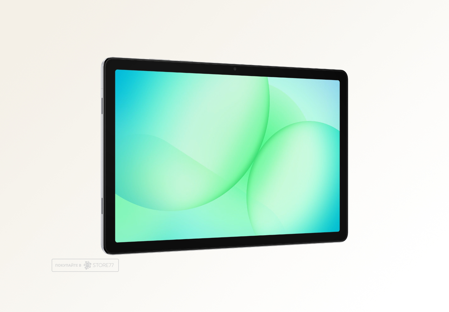 Планшет Samsung Galaxy Tab A11+ Wi-Fi 8/256 ГБ, цвет: серебристый (Silver)