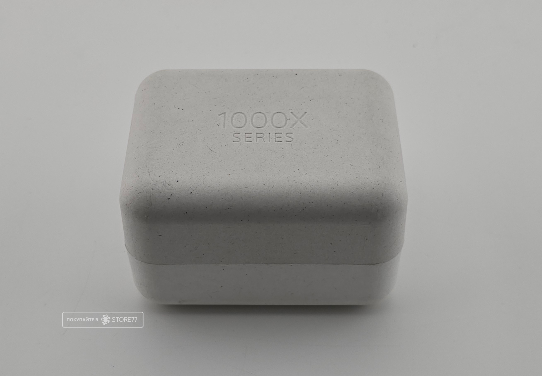 Беспроводные наушники Sony WF-1000XM6 (Серебро) (Селект)
