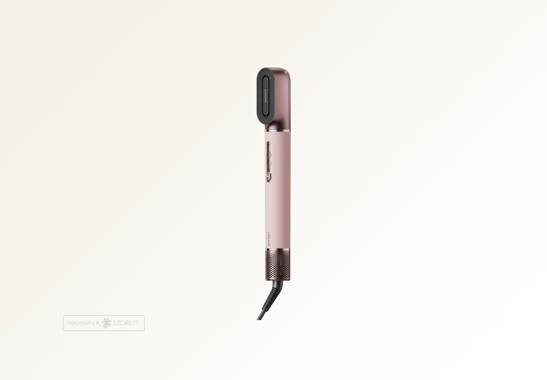 Стайлер Dreame Airstyle Pro HI (Розовый)