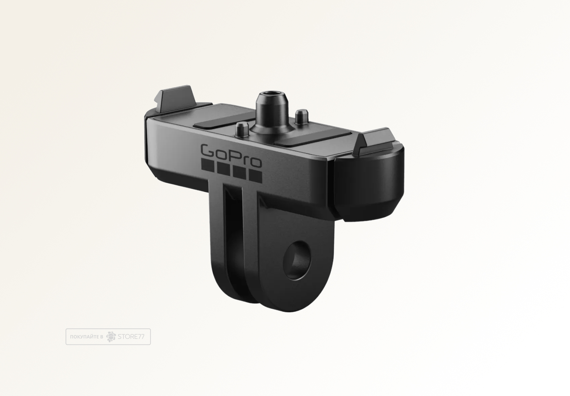 Магнитное крепление GoPro Magnetic Latch Mount (для HERO 13)