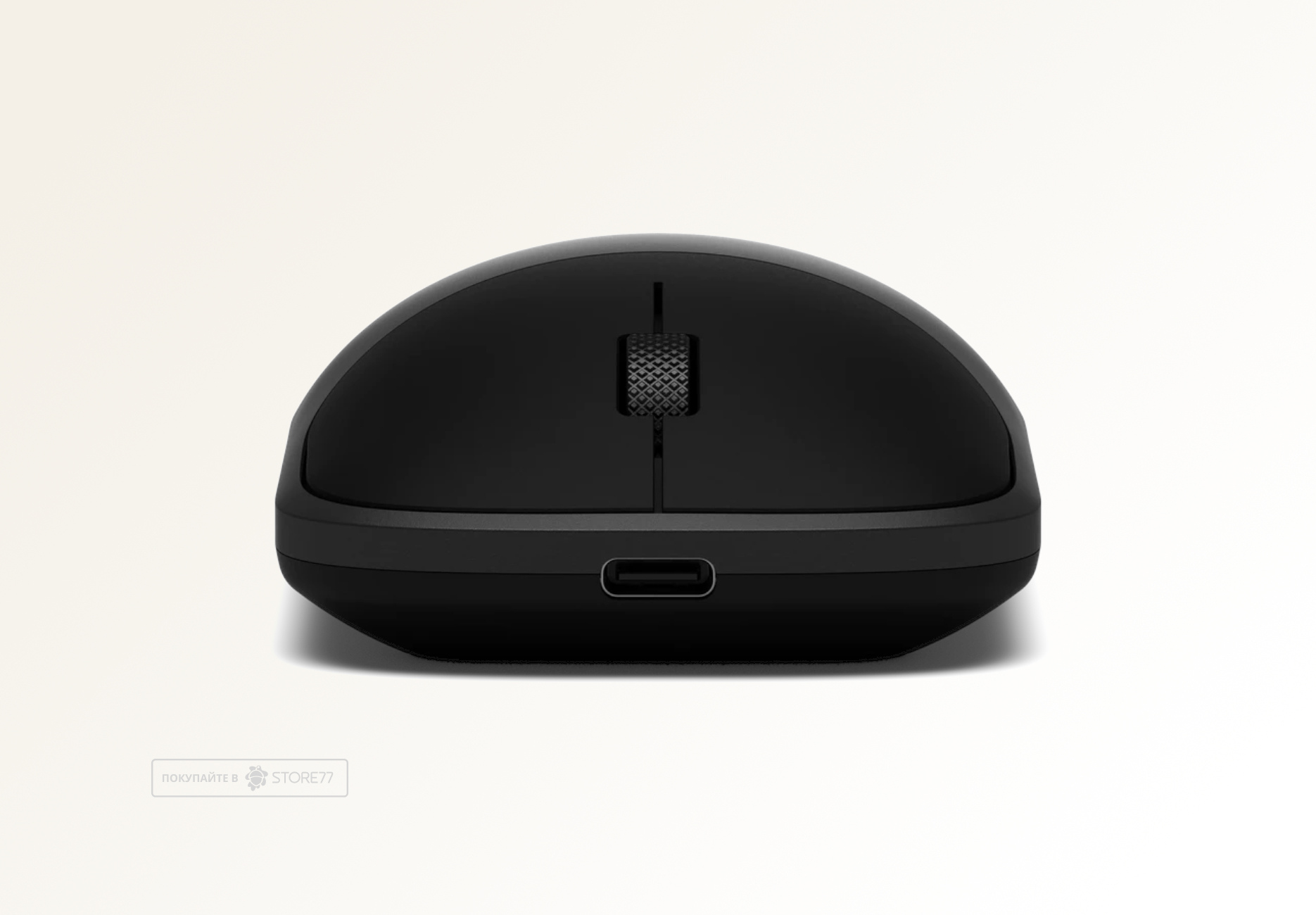 Беспроводная компьютерная мышь Satechi Slim EX Multi-Mode (Черный космос)
