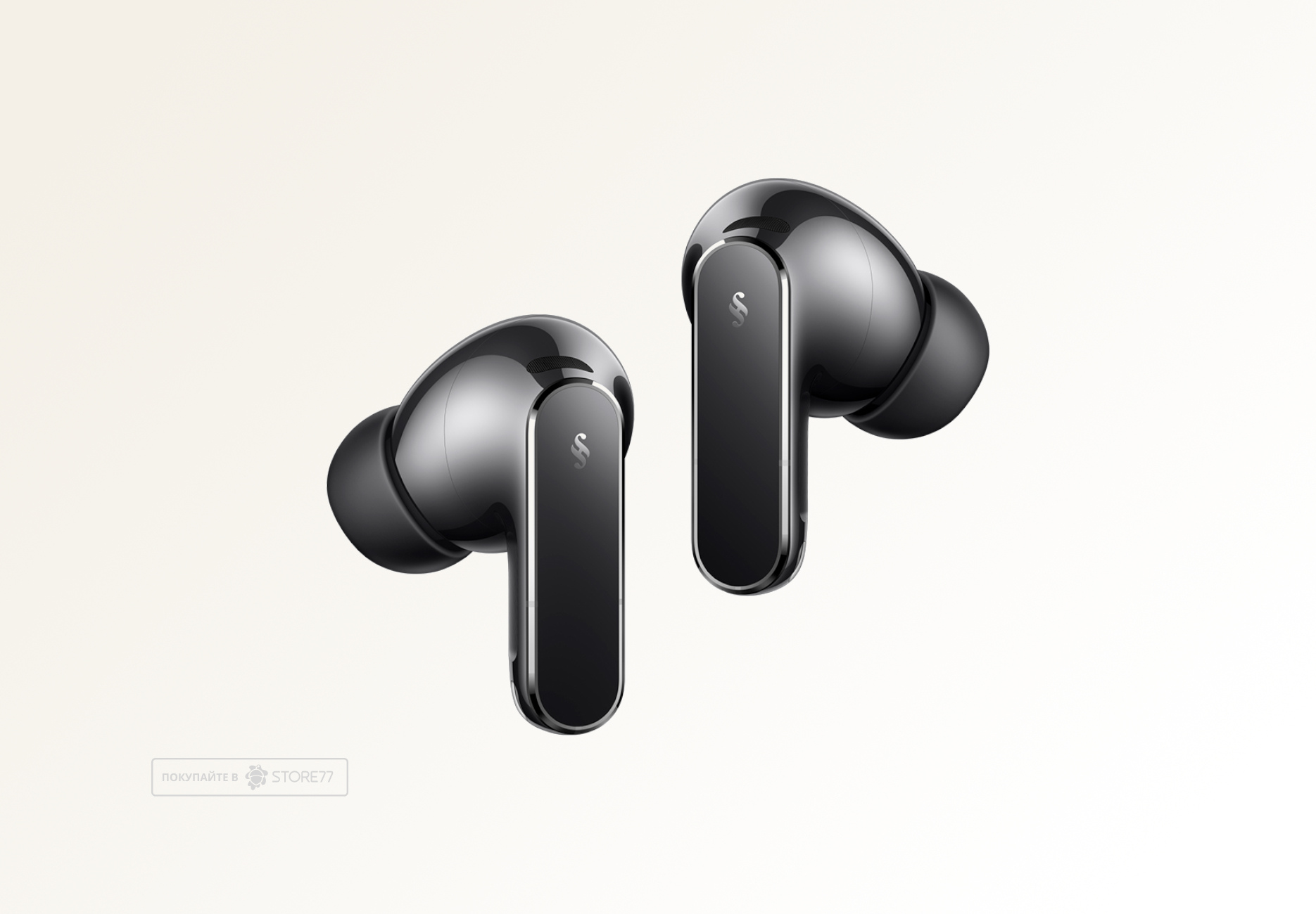 Беспроводные наушники Huawei FreeBuds Pro 5 SAX-T100, цвет: серый (Gray)