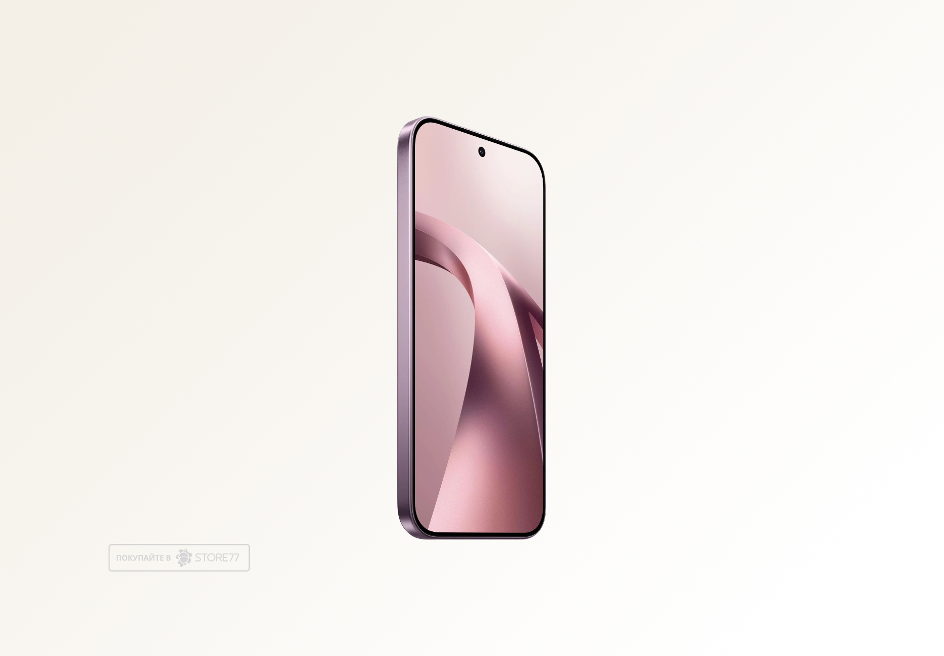 Телефон Xiaomi 17T 12/512 ГБ, цвет: фиолетовый (Violet)