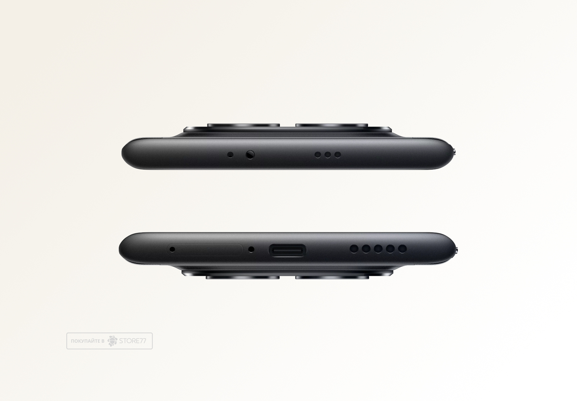 Телефон Poco M8 8/512 ГБ, цвет: черный (Black)