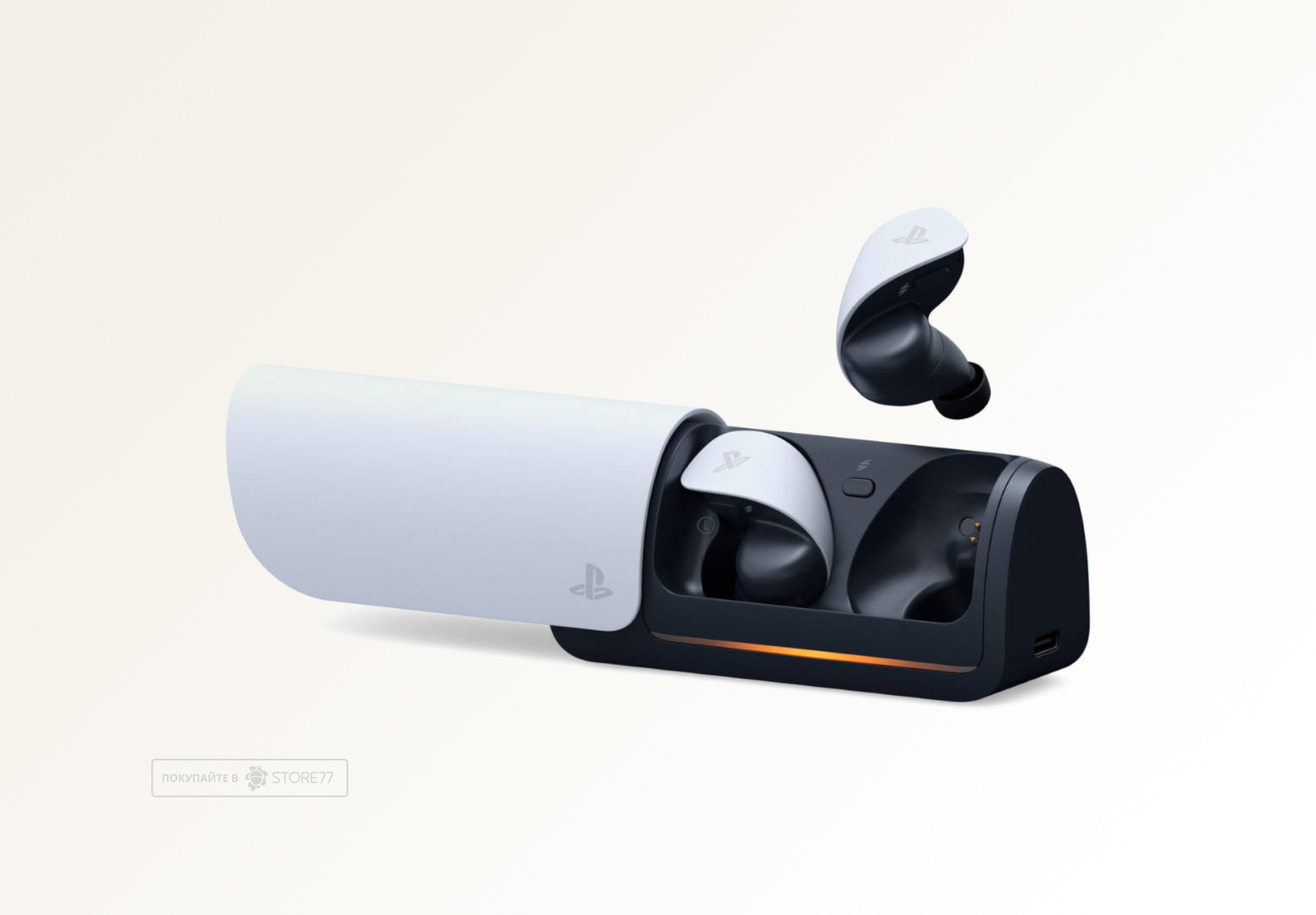 Беспроводные наушники Sony PULSE Explore