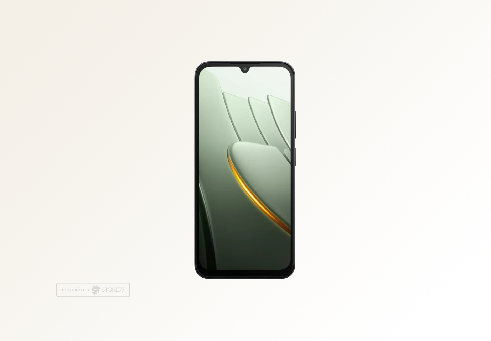Телефон Poco C81 Pro 4/128 ГБ, цвет: черный (Black)
