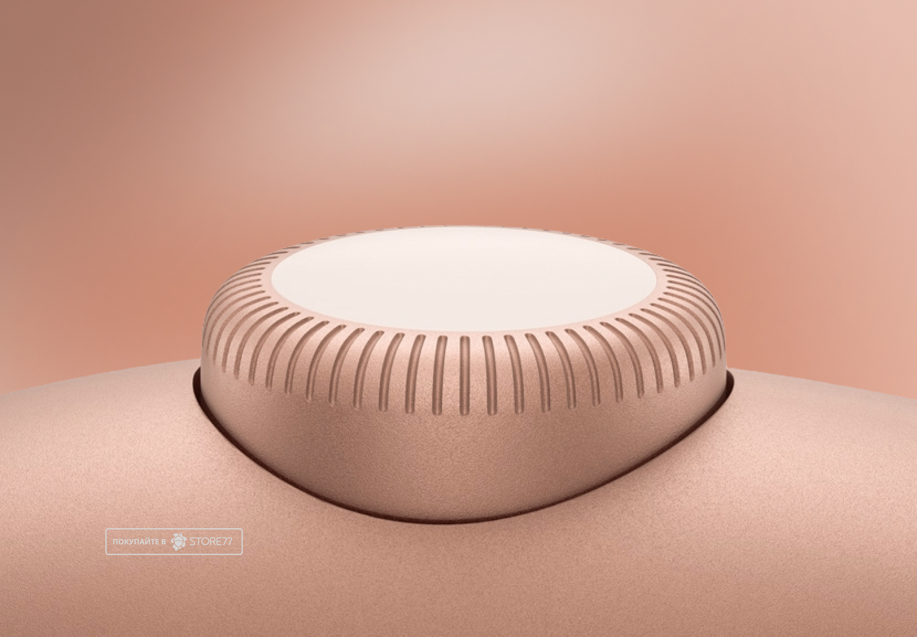 Беспроводные наушники Apple AirPods Max 2 (Оранжевый)