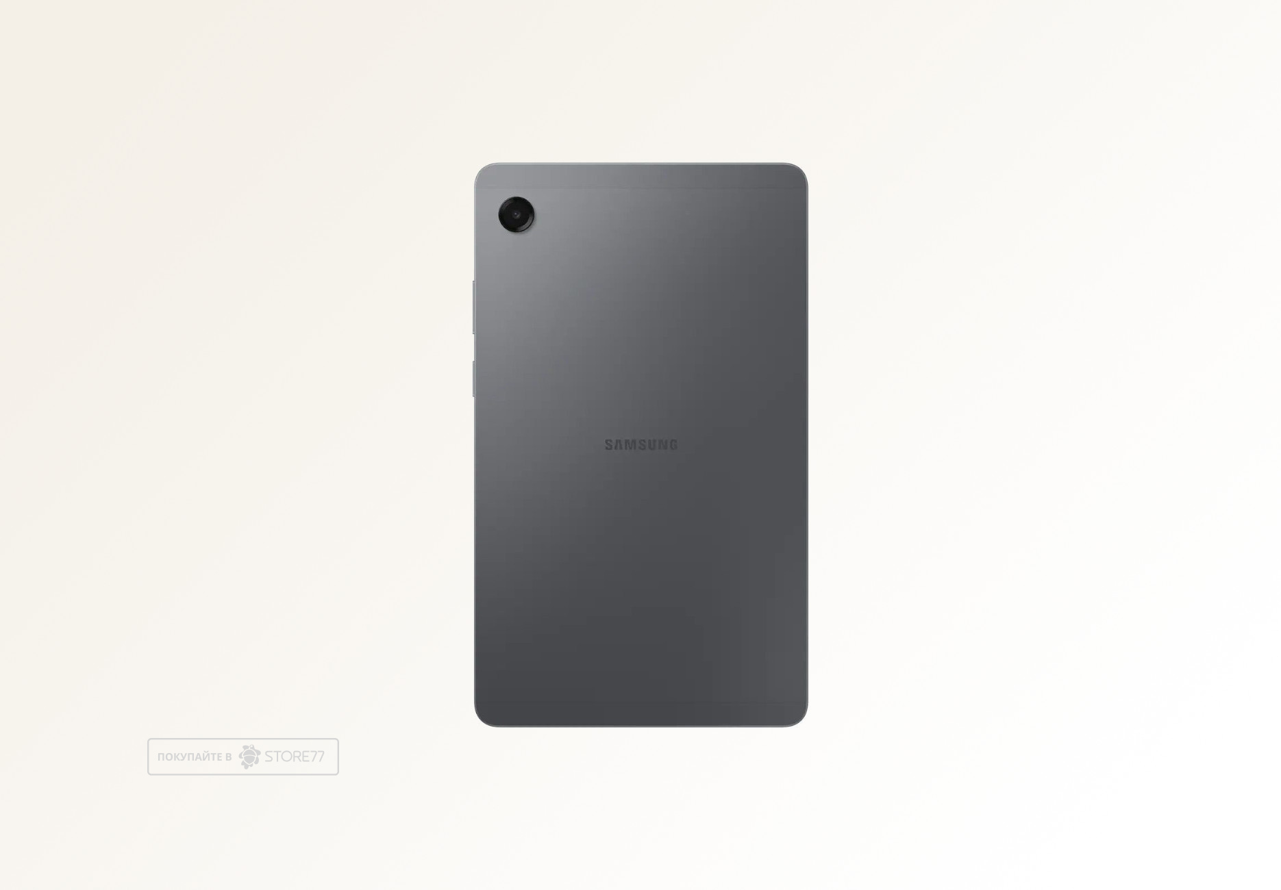 Планшет Samsung Galaxy Tab A11 Wi-Fi 8/128 ГБ, цвет: серый (Gray)