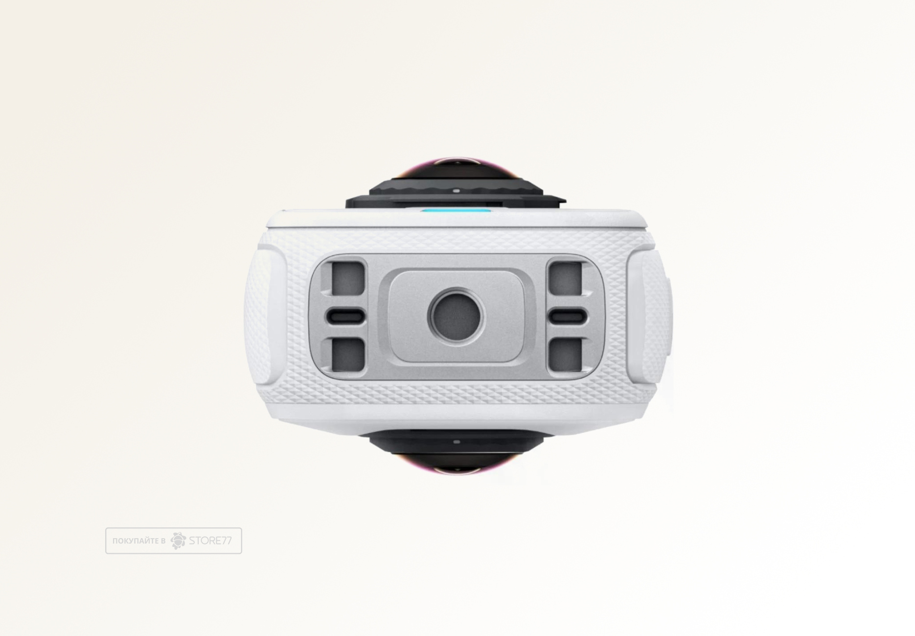 Экшн-камера Insta360 X4 Air, цвет: белый (White)