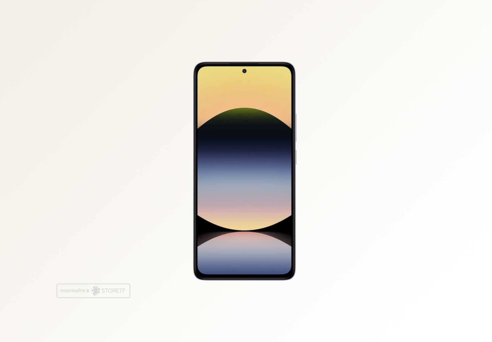 Телефон Xiaomi Redmi Note 14 8/256 ГБ, цвет: дымчатый фиолетовый (Mist Purple)