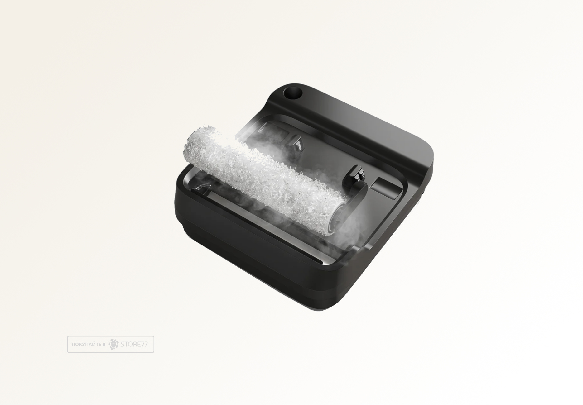 Беспроводной пылесос Xiaomi Truclean W30 Pro Wet Dry Vacuum EU (Белый)