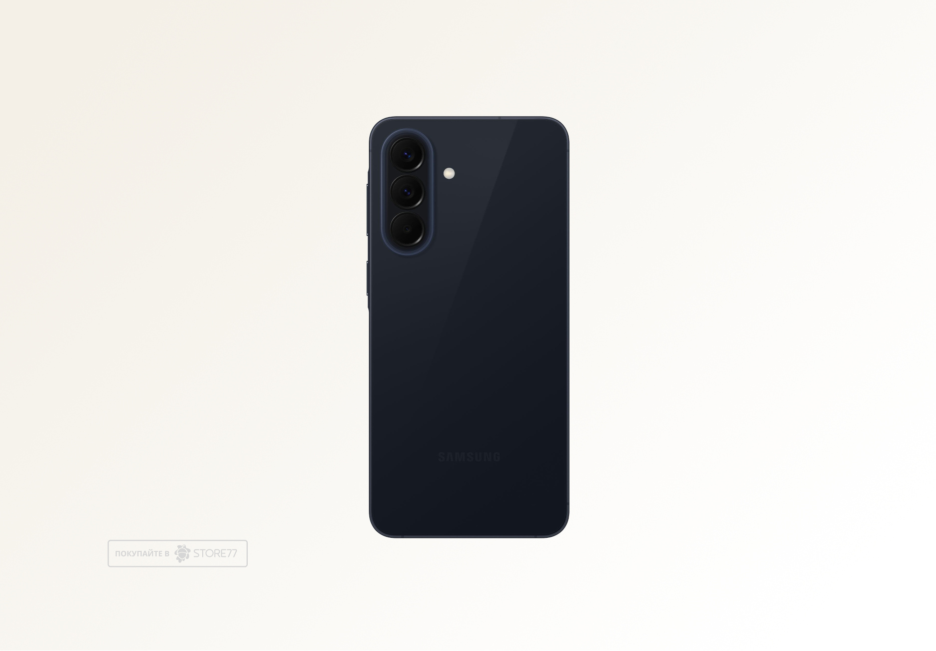 Телефон Samsung Galaxy A57 12/256 ГБ, цвет: синий (Navy)