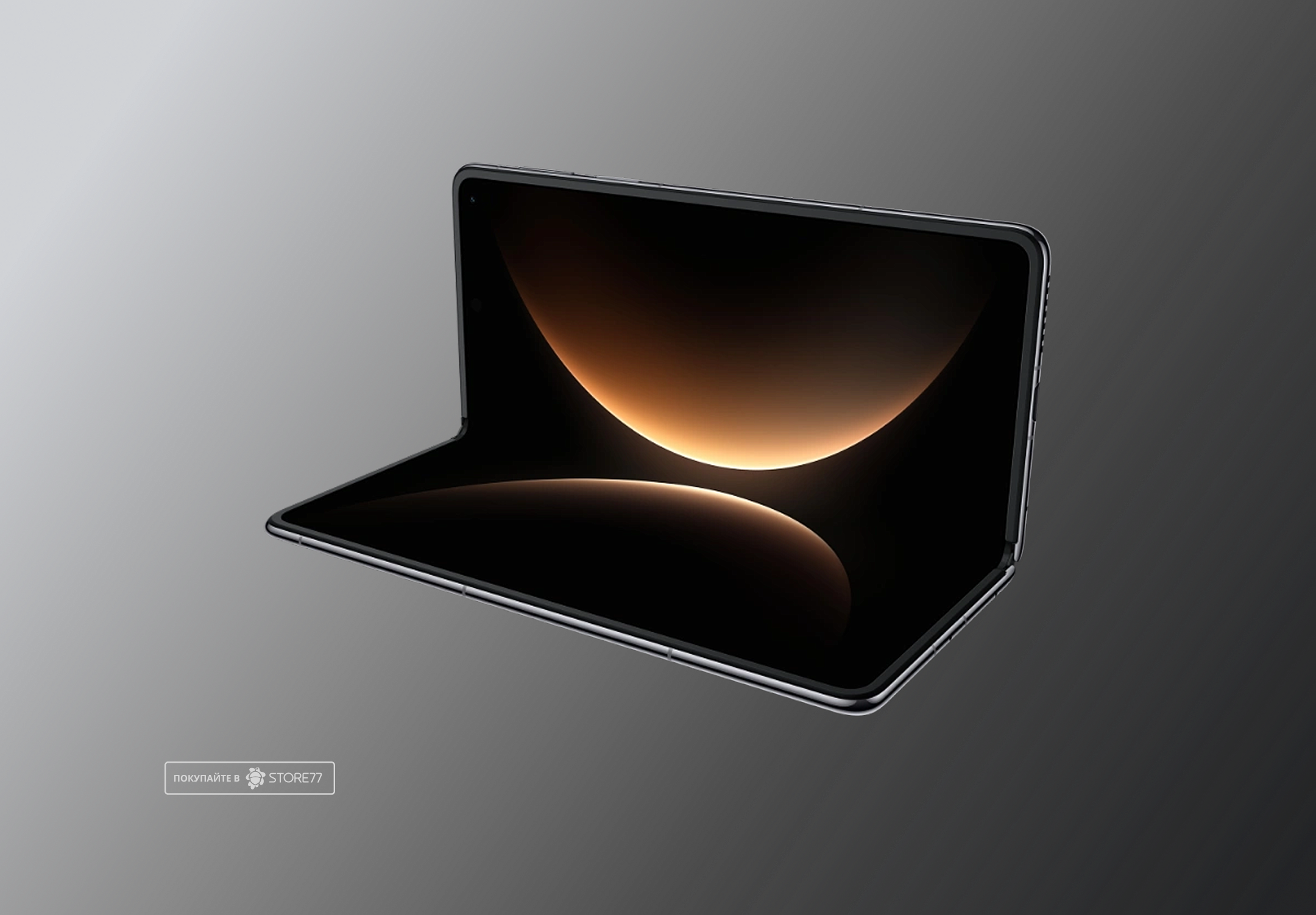 Телефон Huawei Mate X7 16/512 ГБ цвет: черный (Black)