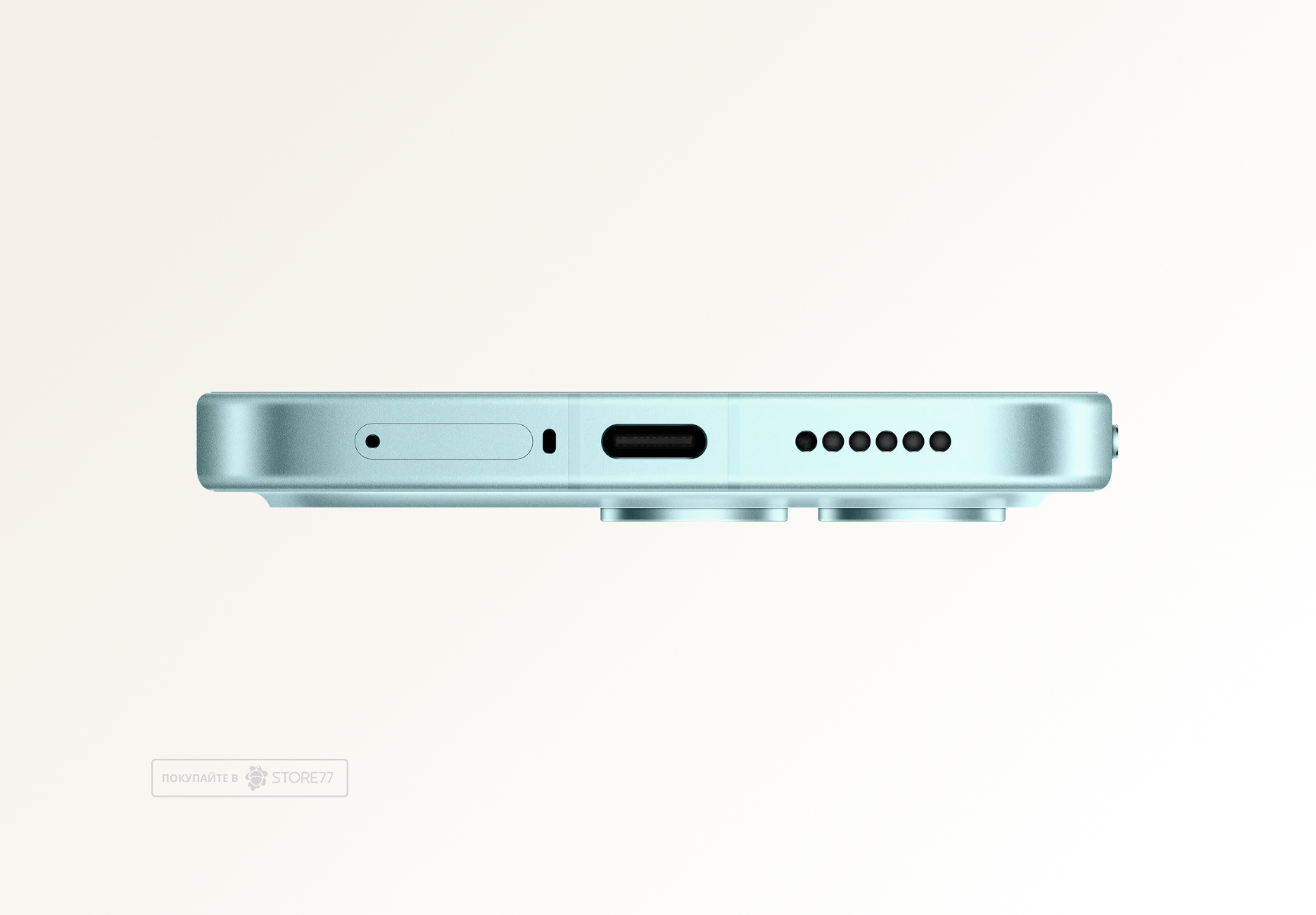 Телефон Poco F8 Pro 12/512 ГБ, цвет: голубой (Blue)