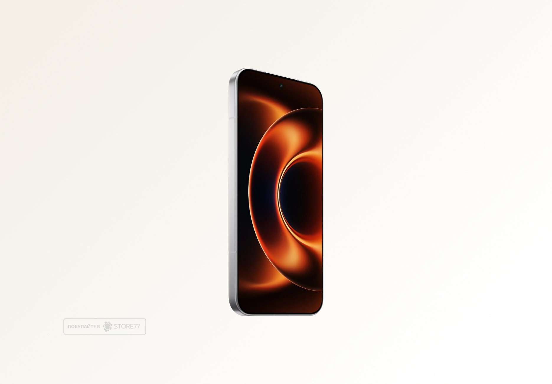 Телефон Xiaomi 17 Ultra 16/512 ГБ, цвет: белый (White)