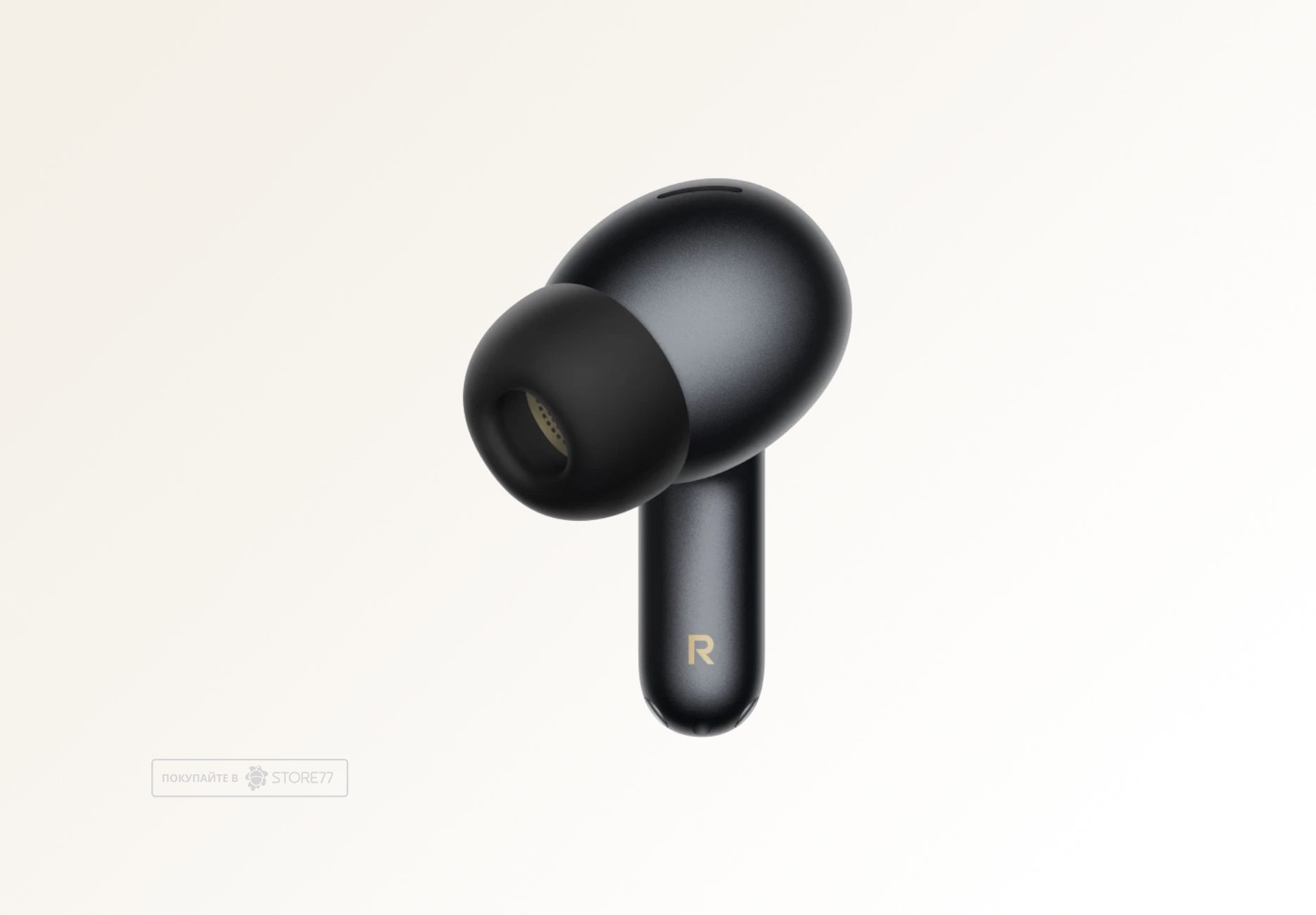 Беспроводные наушники Xiaomi Redmi Buds 8 Pro, цвет: черный обсидиан (Obsidian Black)