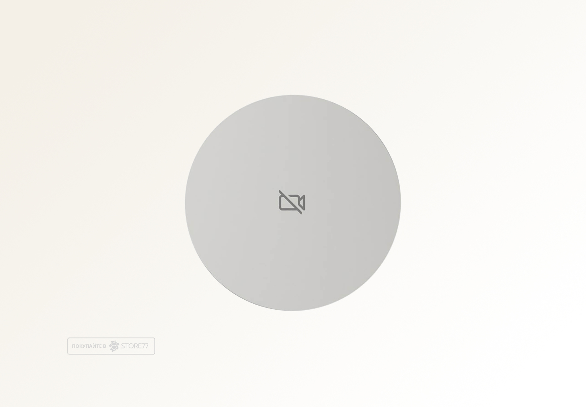 Умная IP-камера Яндекс, 2K QHD с WiFi