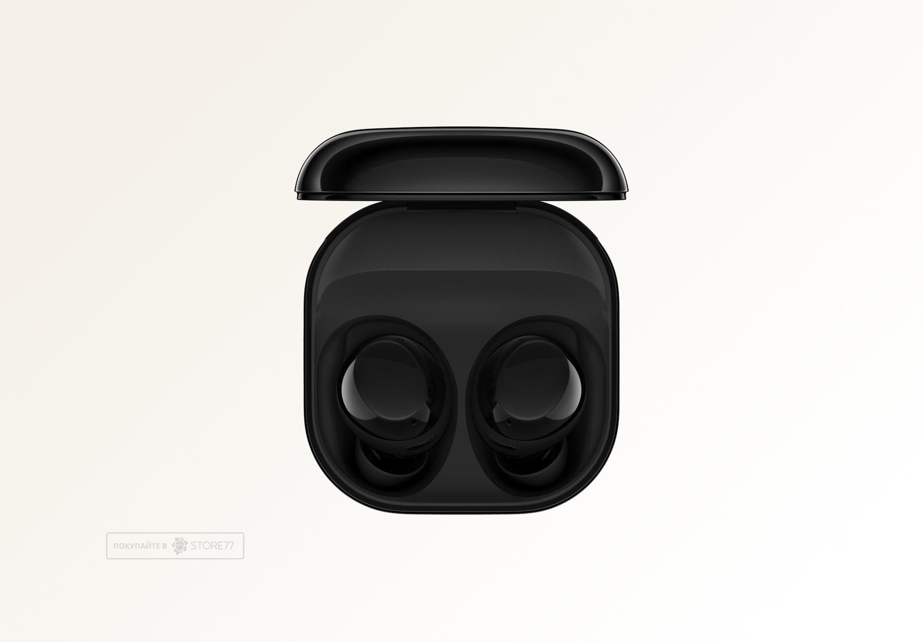Беспроводные наушники Samsung Galaxy Buds Core (Черные)