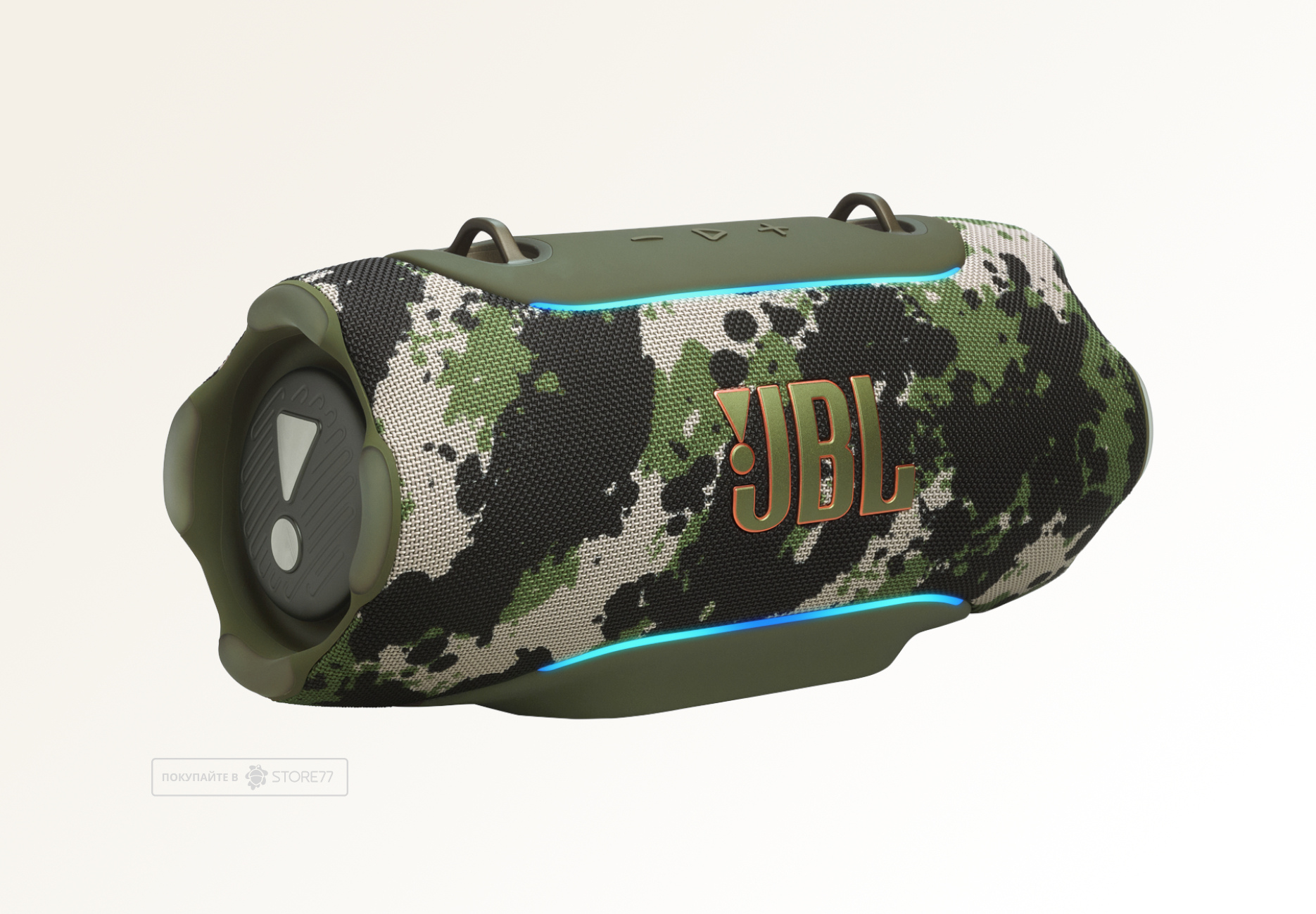 Портативная акустика JBL Xtreme 5 (Камуфляж)