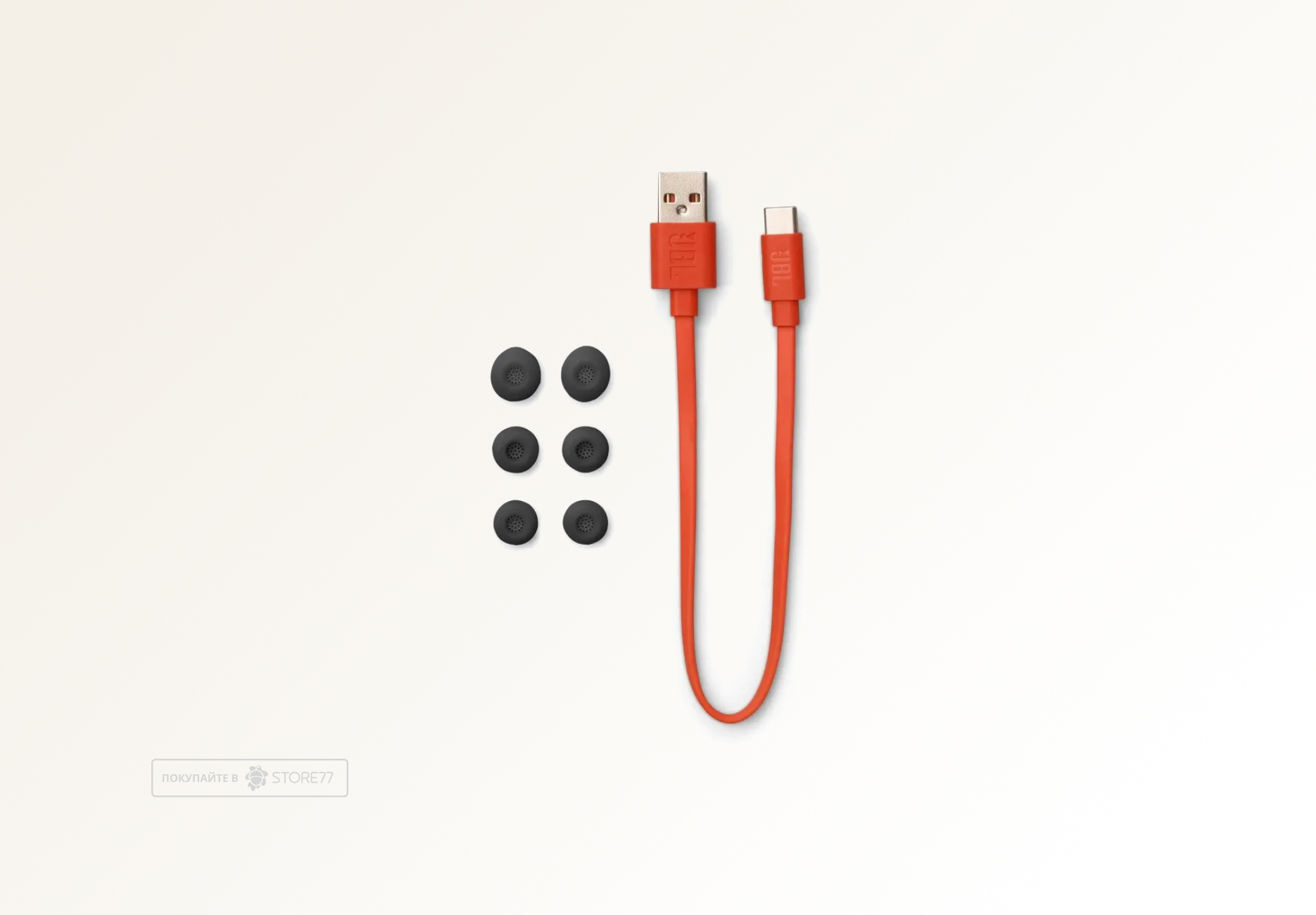 Беспроводные наушники JBL Wave Buds 2 (Белые)