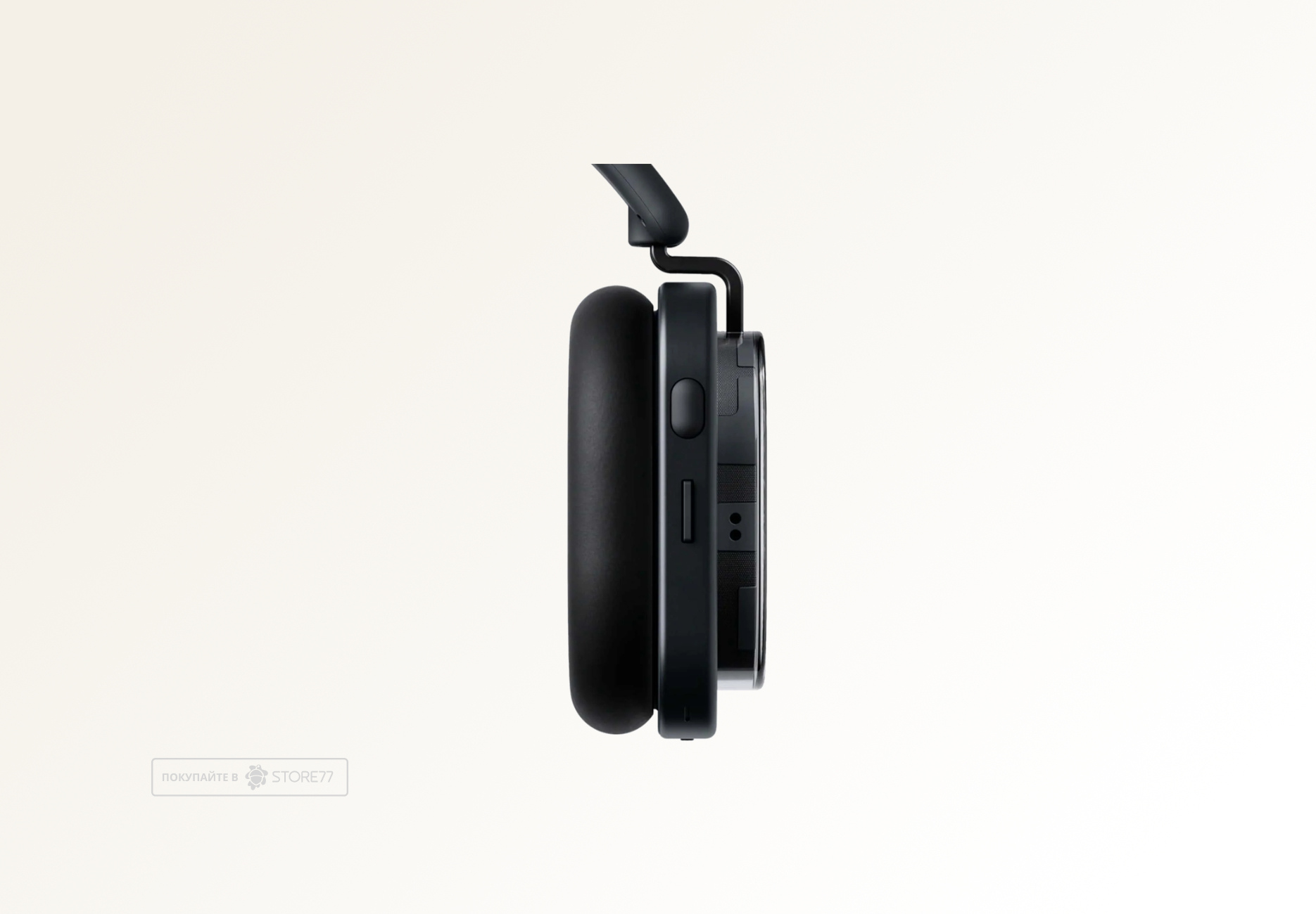 Беспроводные наушники Nothing Headphone (1) (Черные)