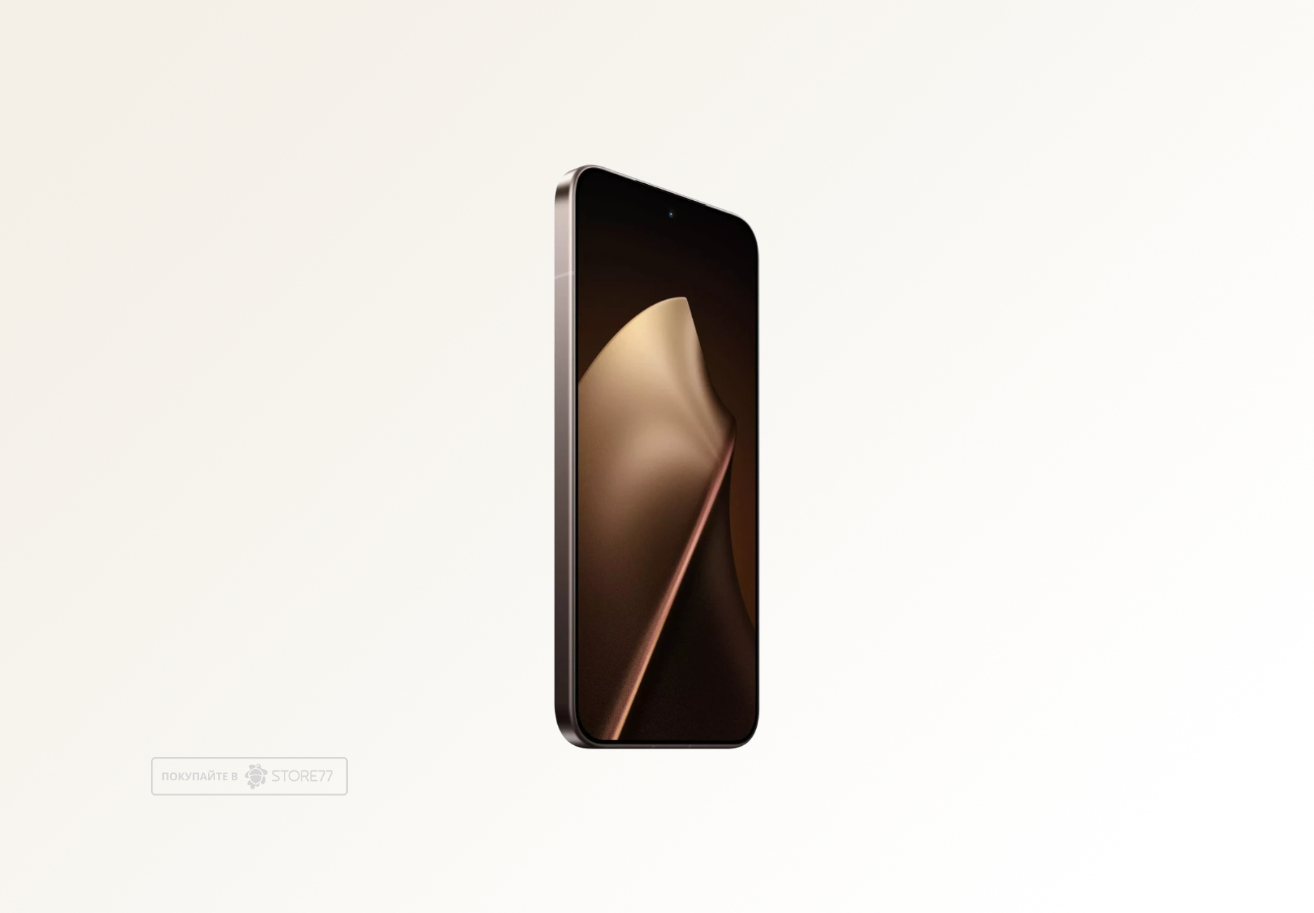 Телефон Xiaomi 15T Pro 12/256 ГБ цвет: золотой (Gold)