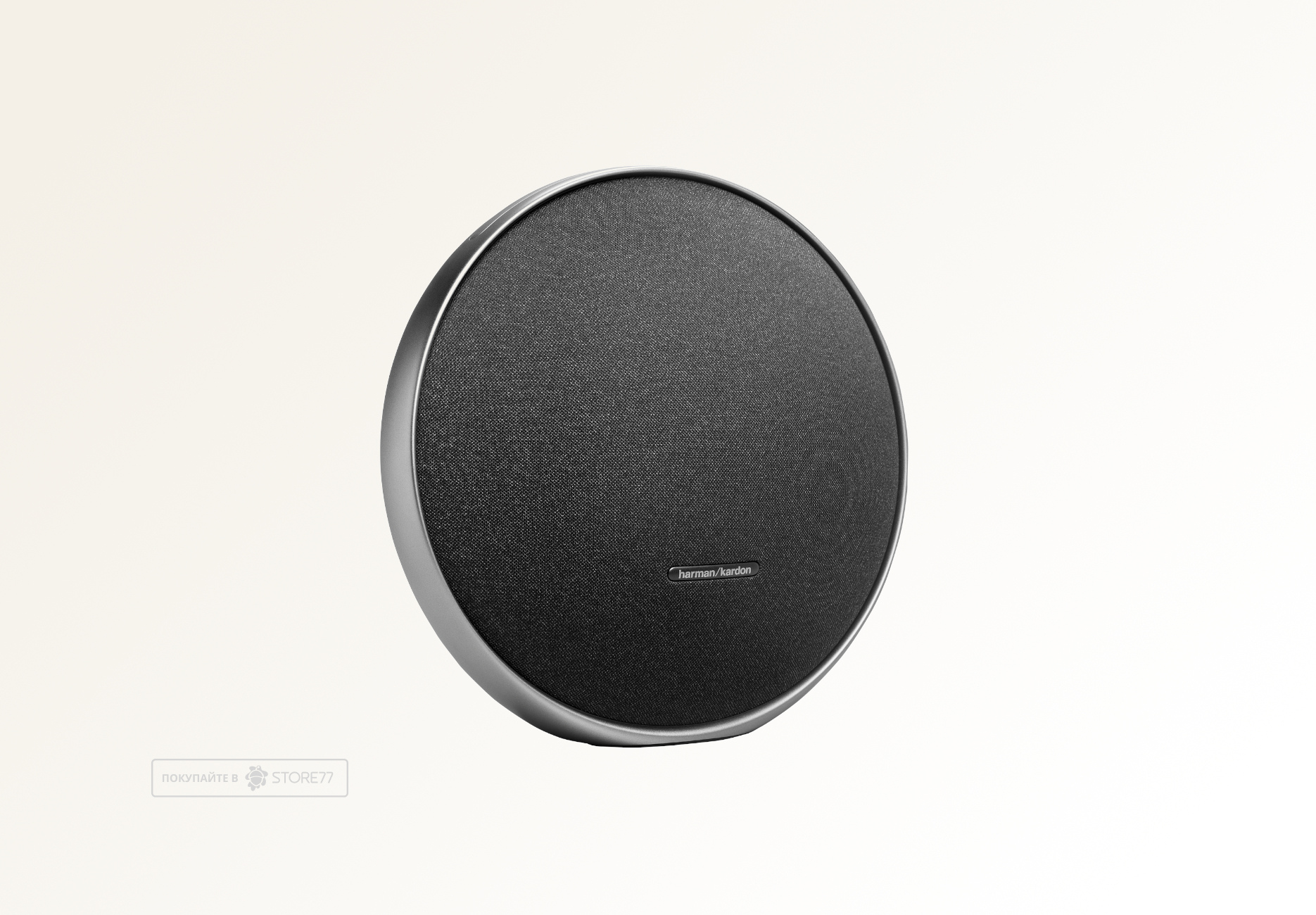 Беспроводная акустика Harman Kardon Onyx Studio 9 (Черная)