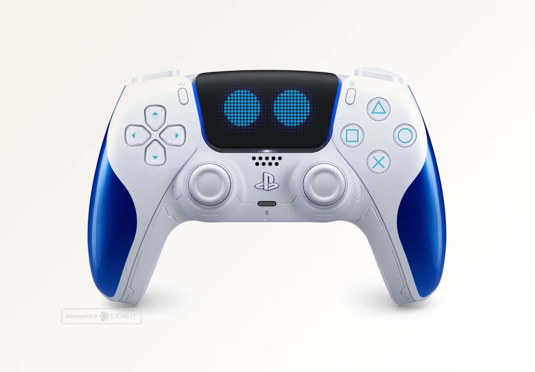 Геймпад Sony DualSense Astro Bot для PlayStation 5 (PS5), лимитированное издание